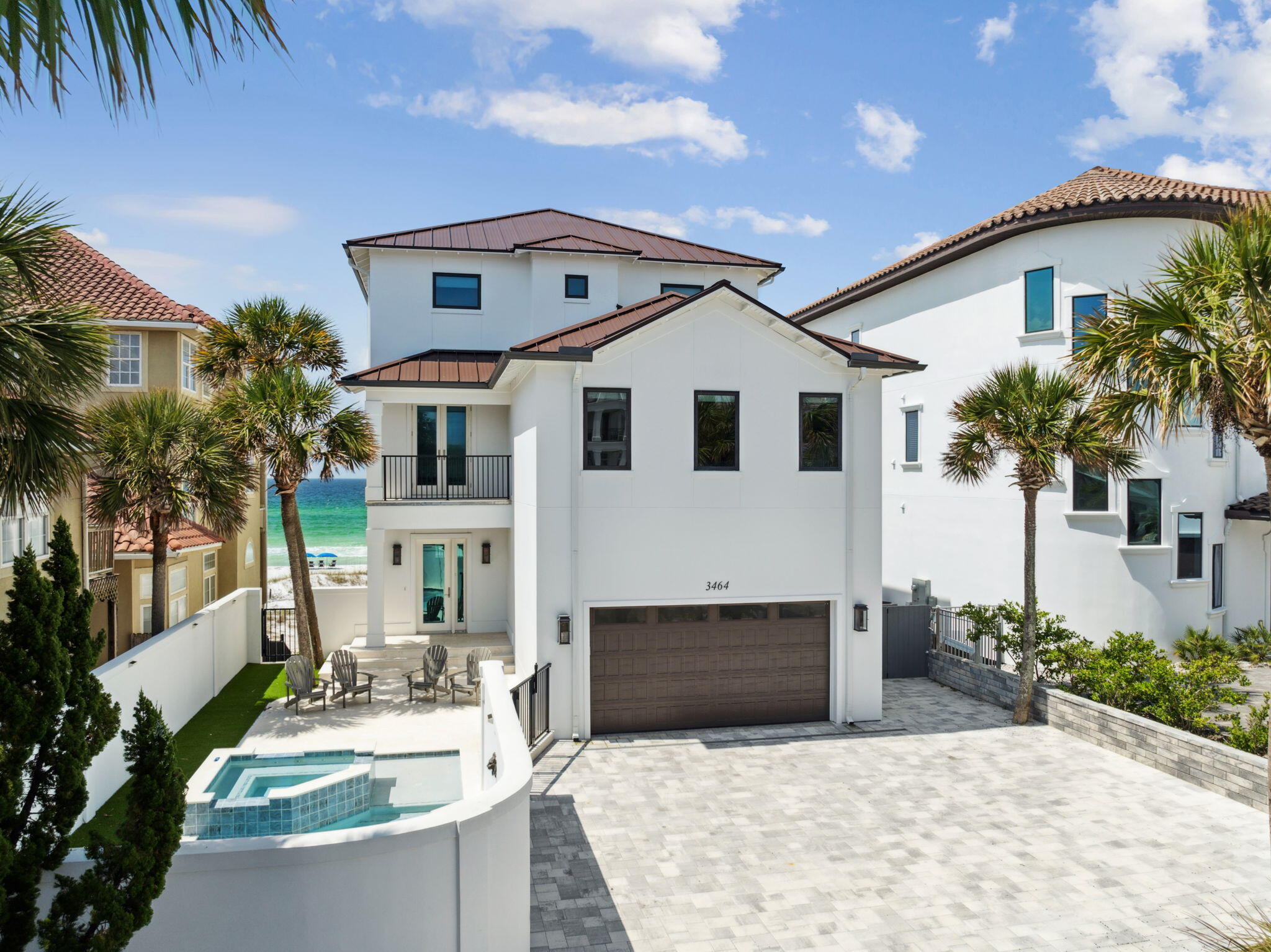 DESTINY SHORES S/D - Residential