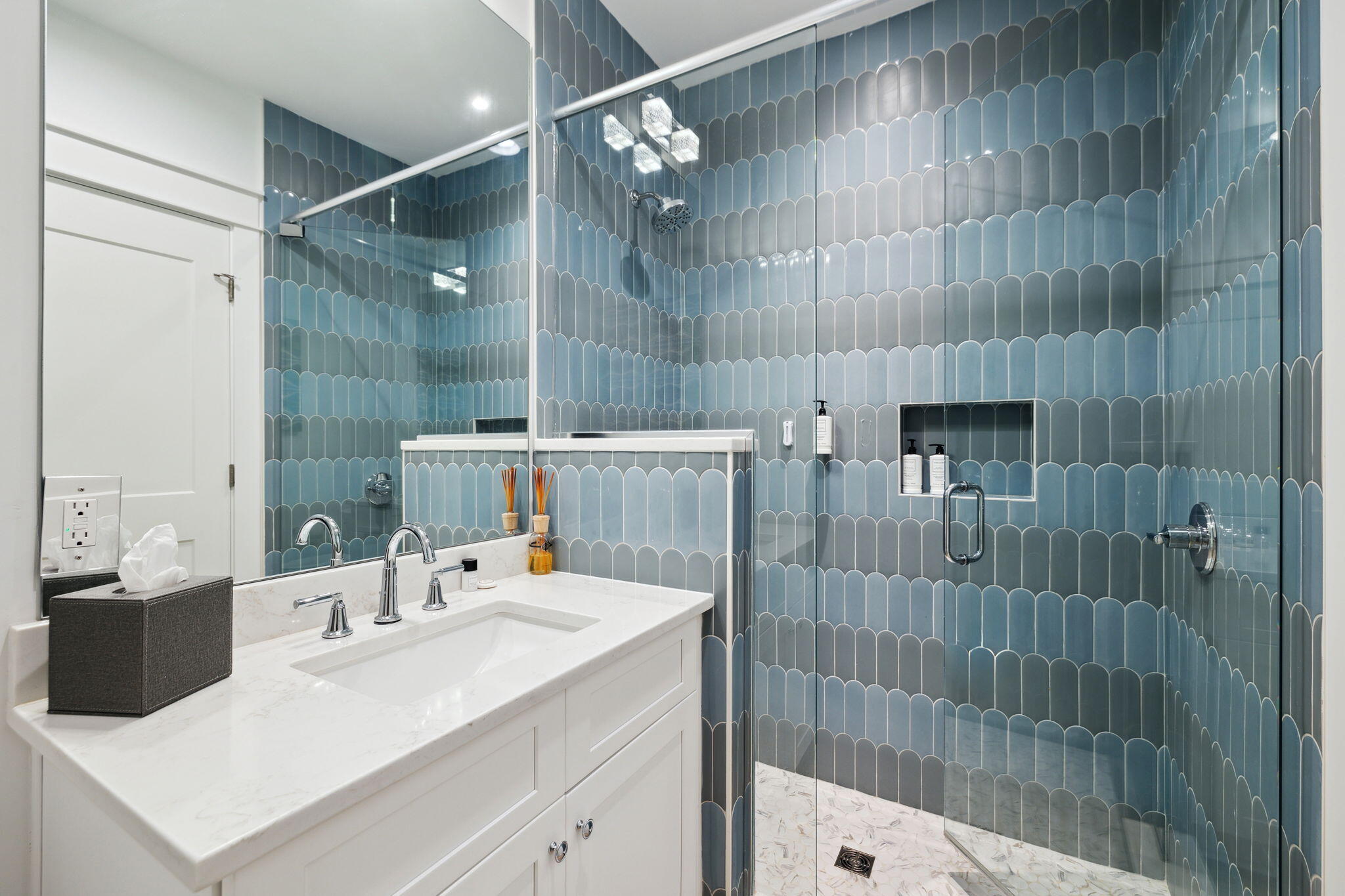 DESTINY SHORES S/D - Residential