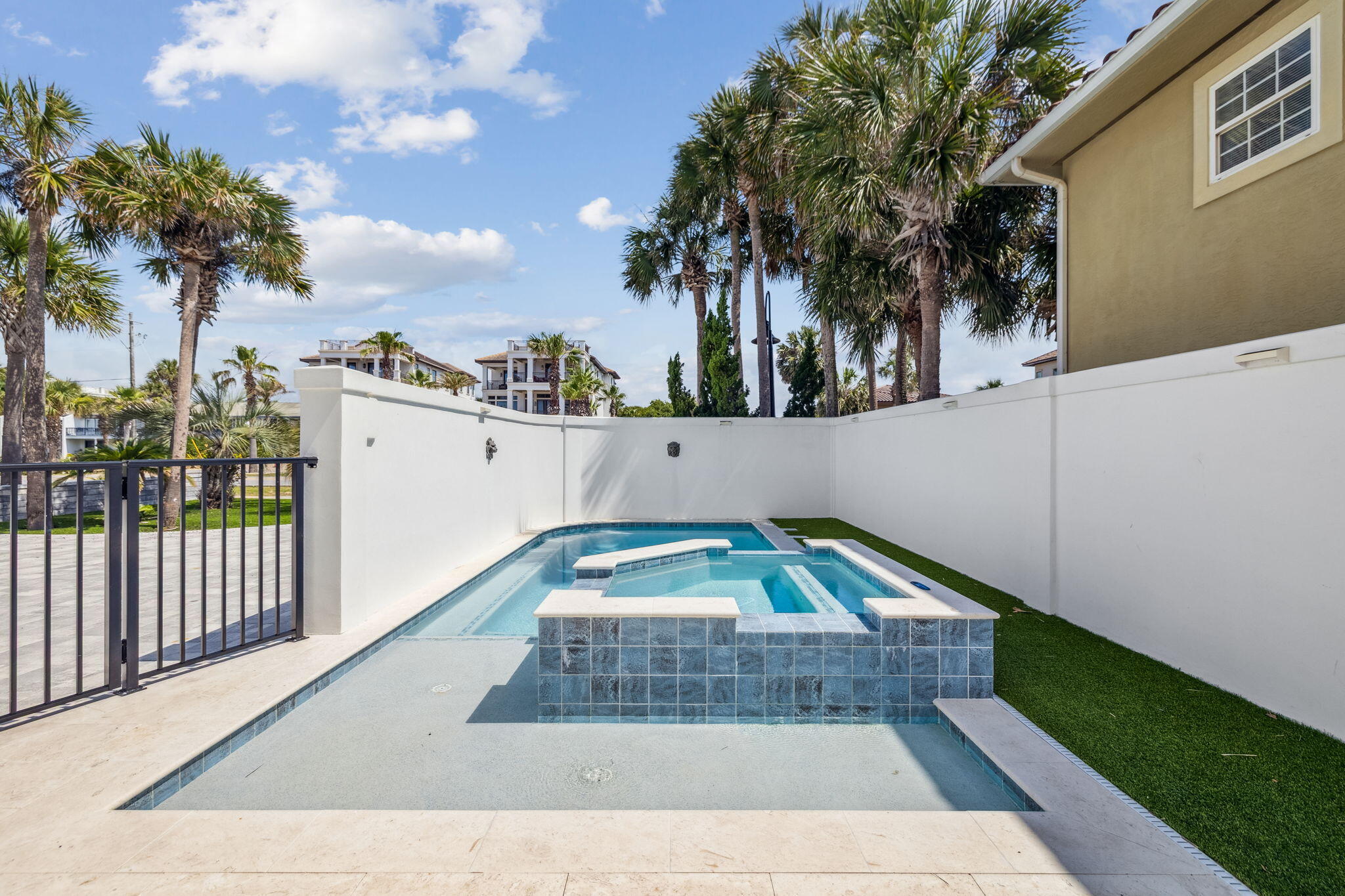 DESTINY SHORES S/D - Residential