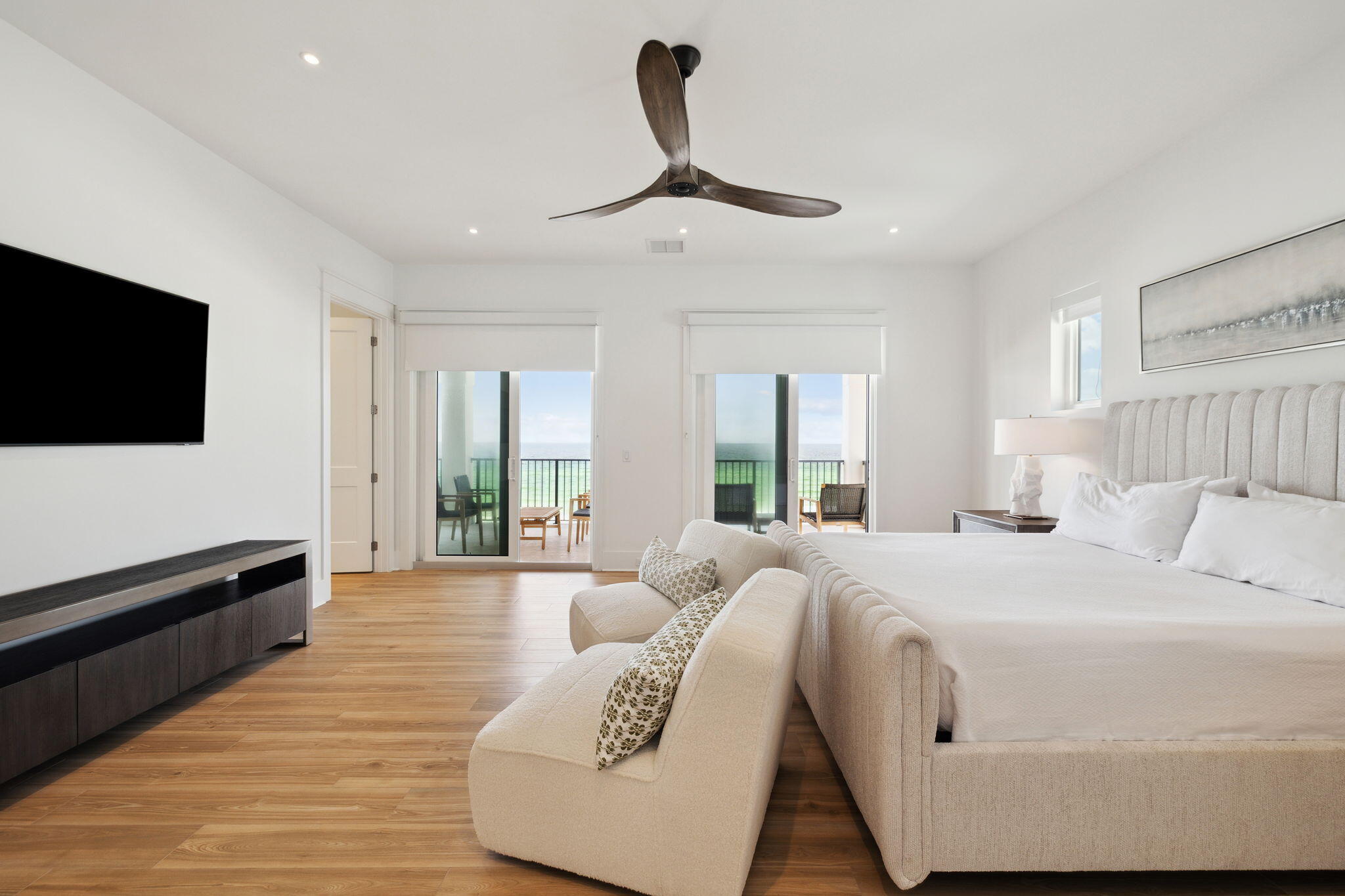 DESTINY SHORES S/D - Residential