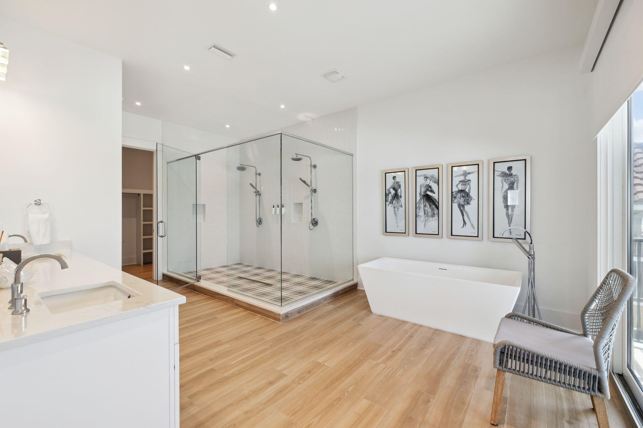 DESTINY SHORES S/D - Residential