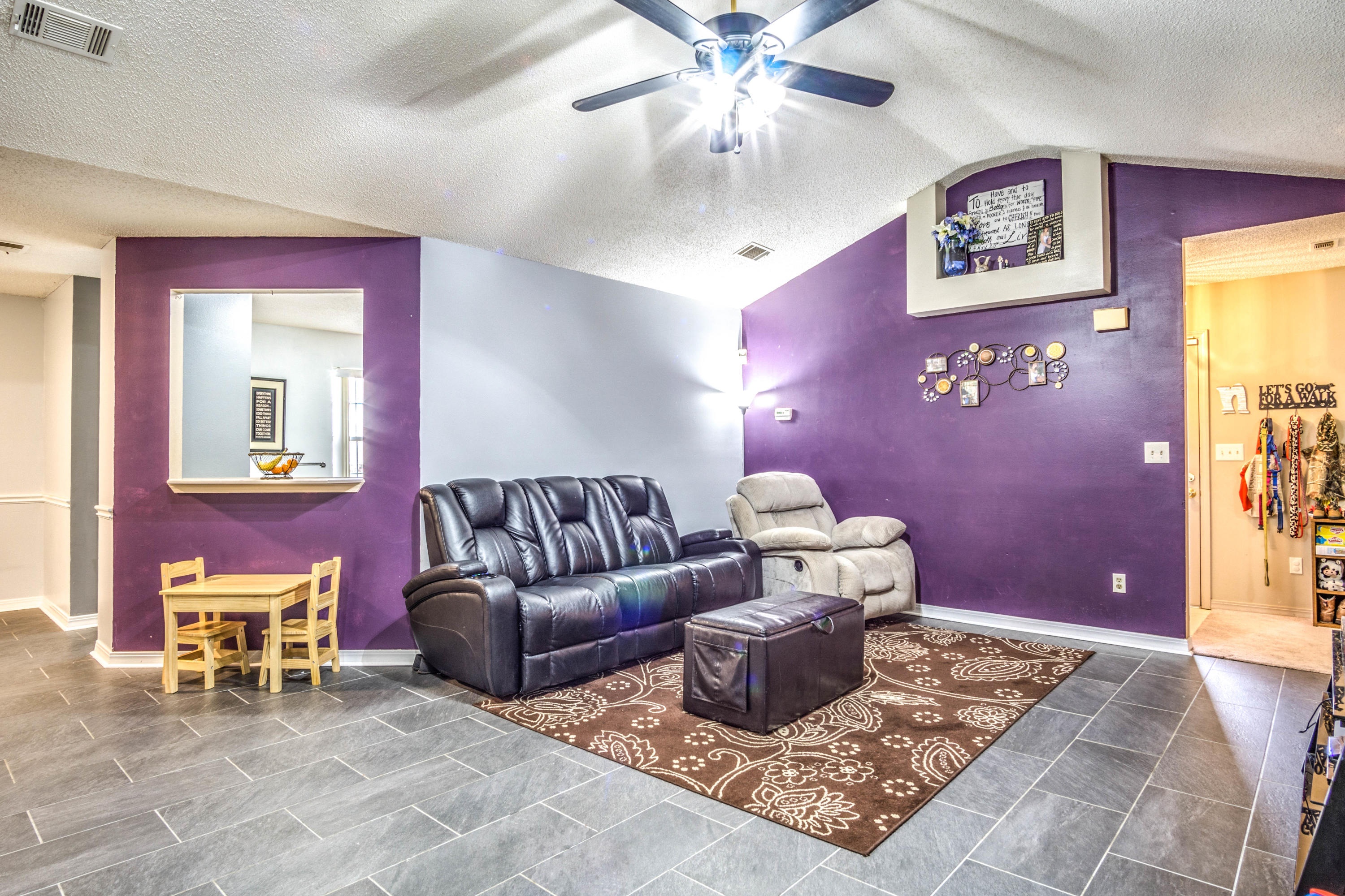 ROLLING HILLS ESTATES - Residential