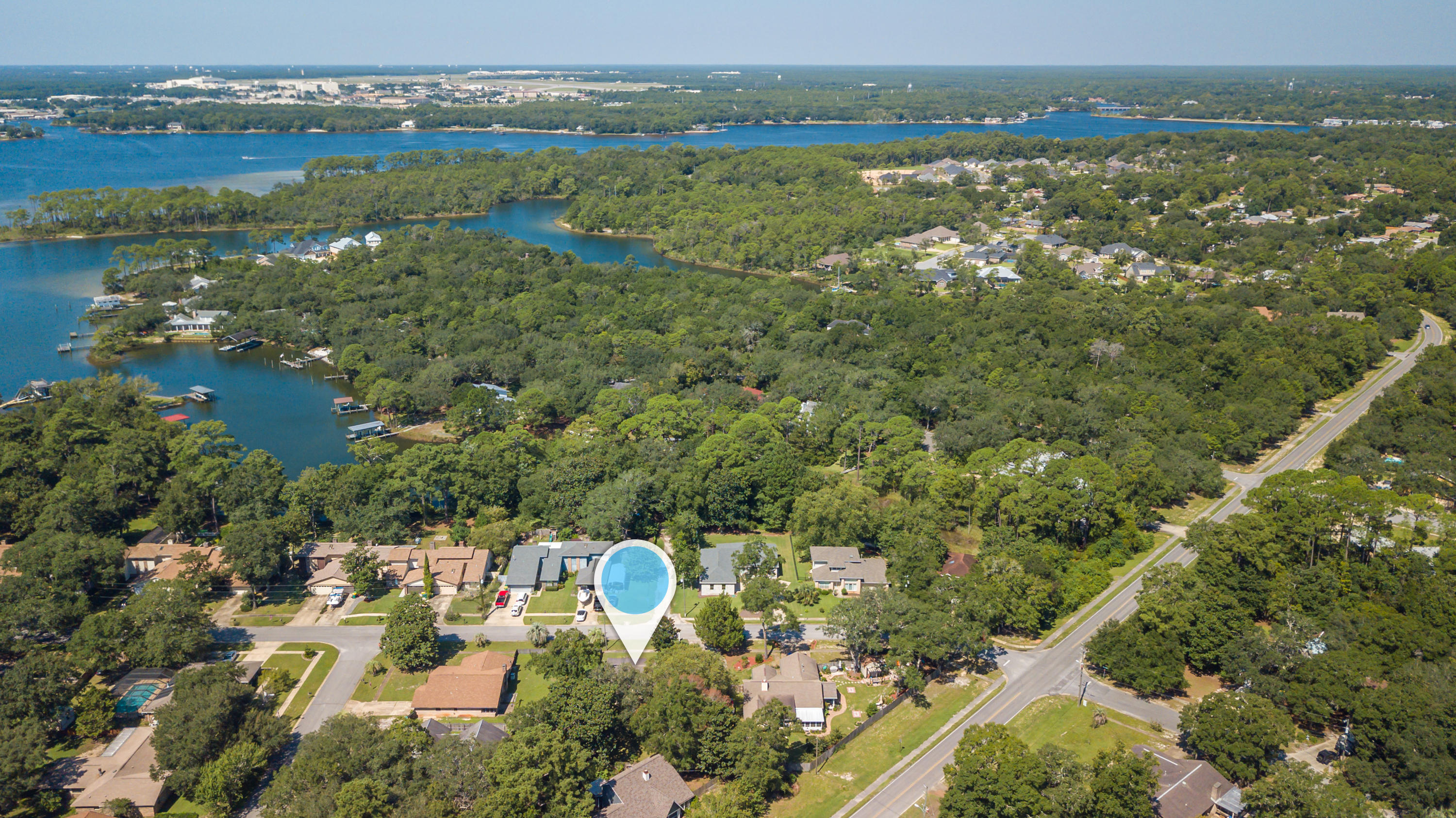 PINEWOOD ESTATES 2 - Residential