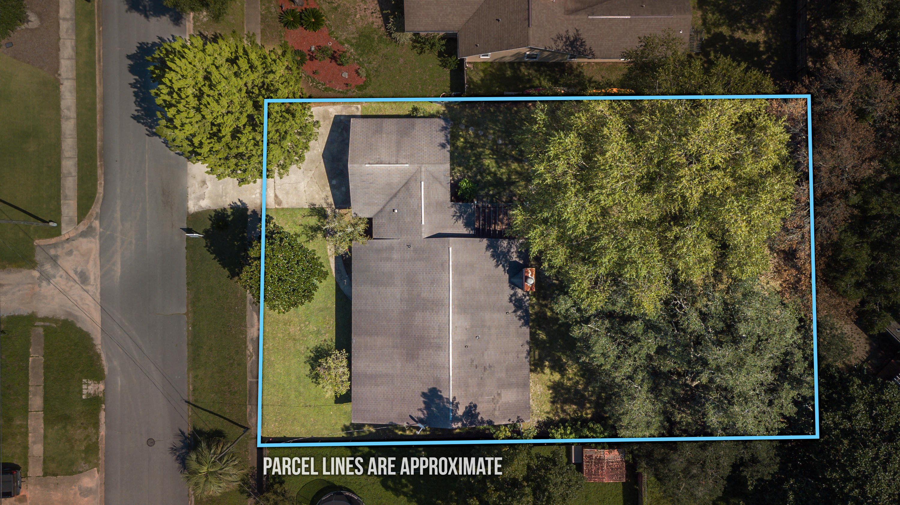 PINEWOOD ESTATES 2 - Residential