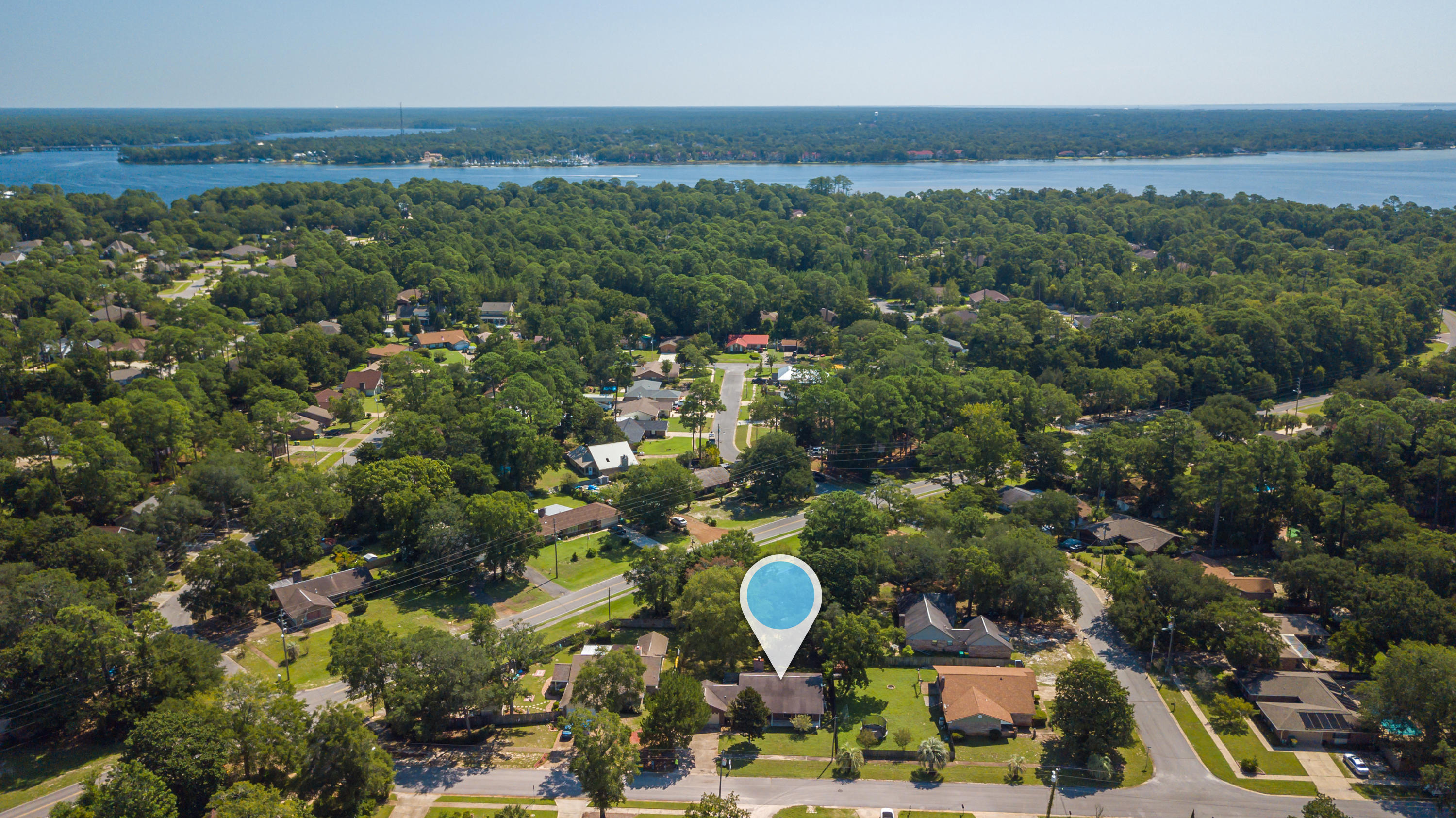 PINEWOOD ESTATES 2 - Residential