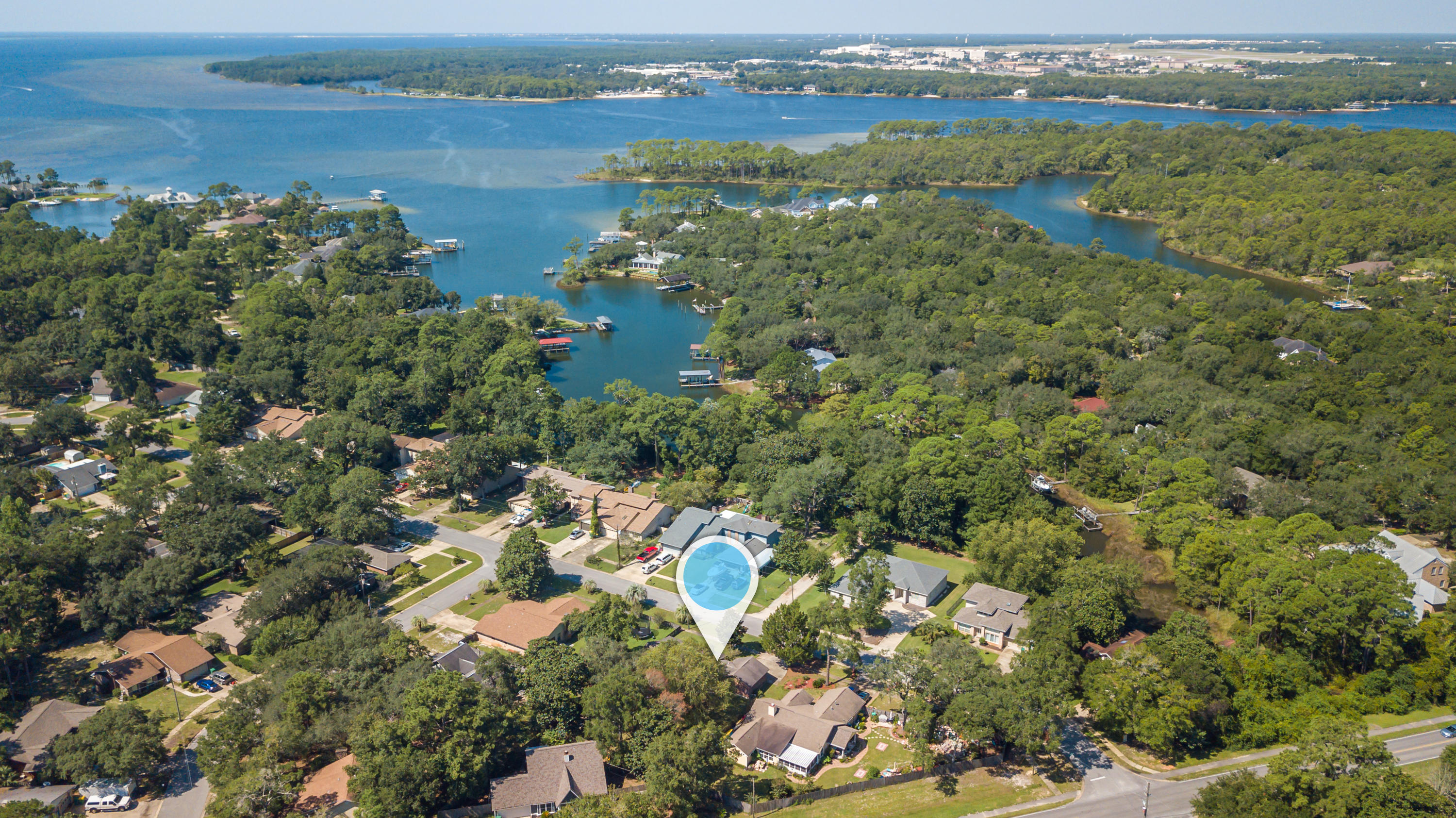 PINEWOOD ESTATES 2 - Residential