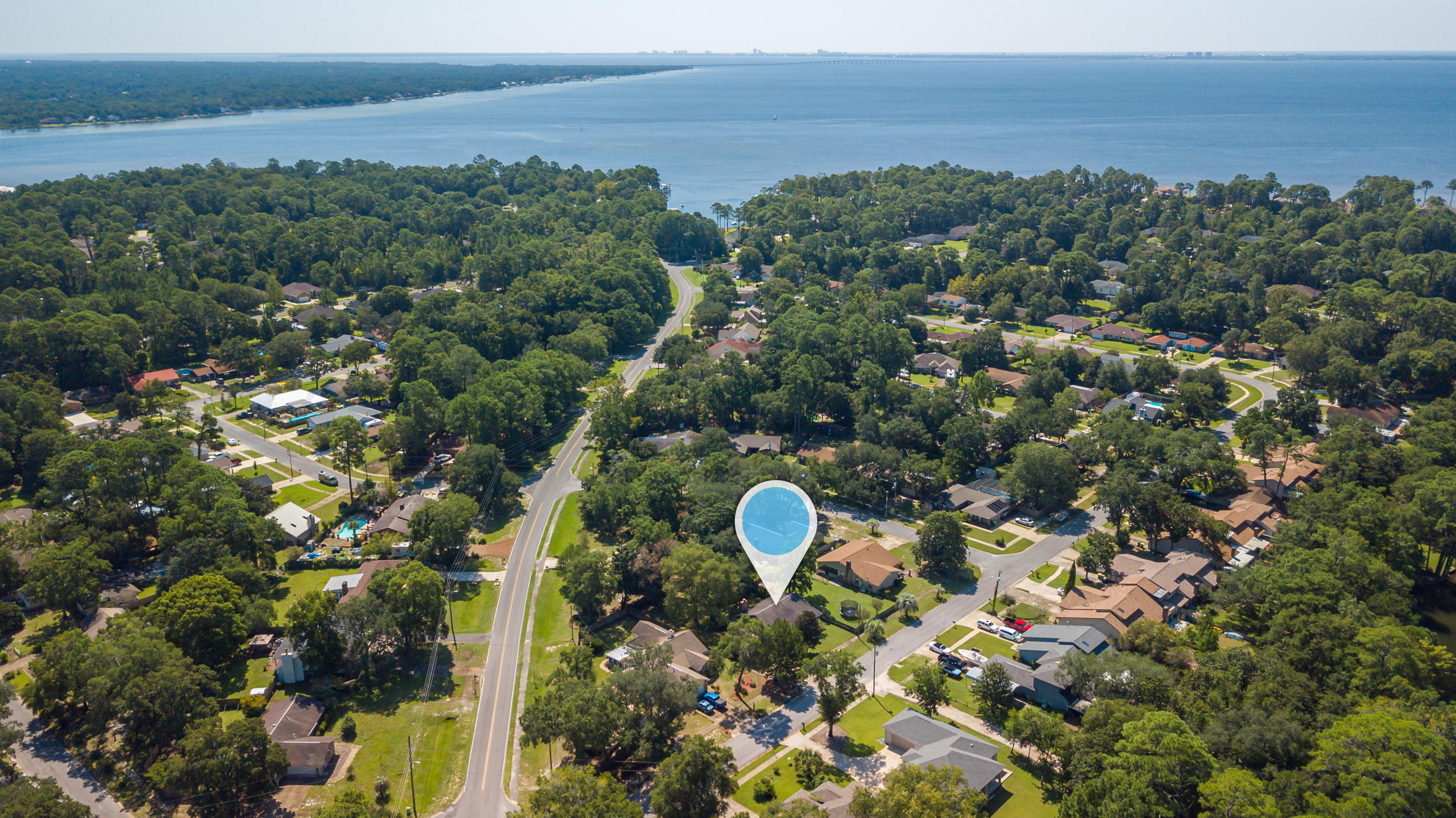 PINEWOOD ESTATES 2 - Residential