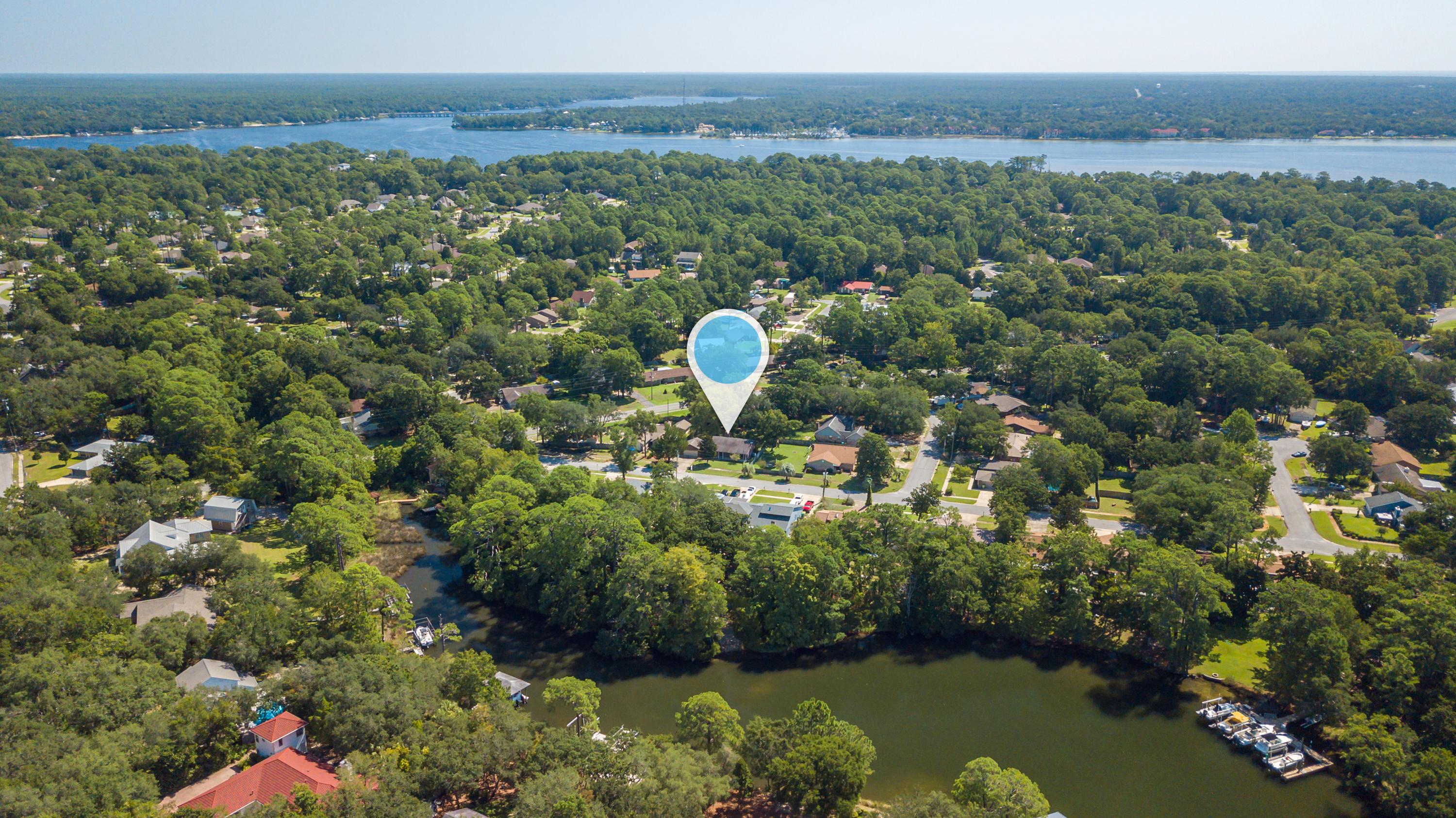 PINEWOOD ESTATES 2 - Residential