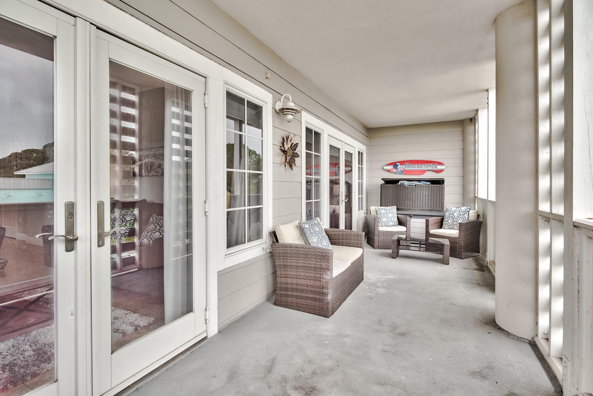 CASSINE STATION - Residential