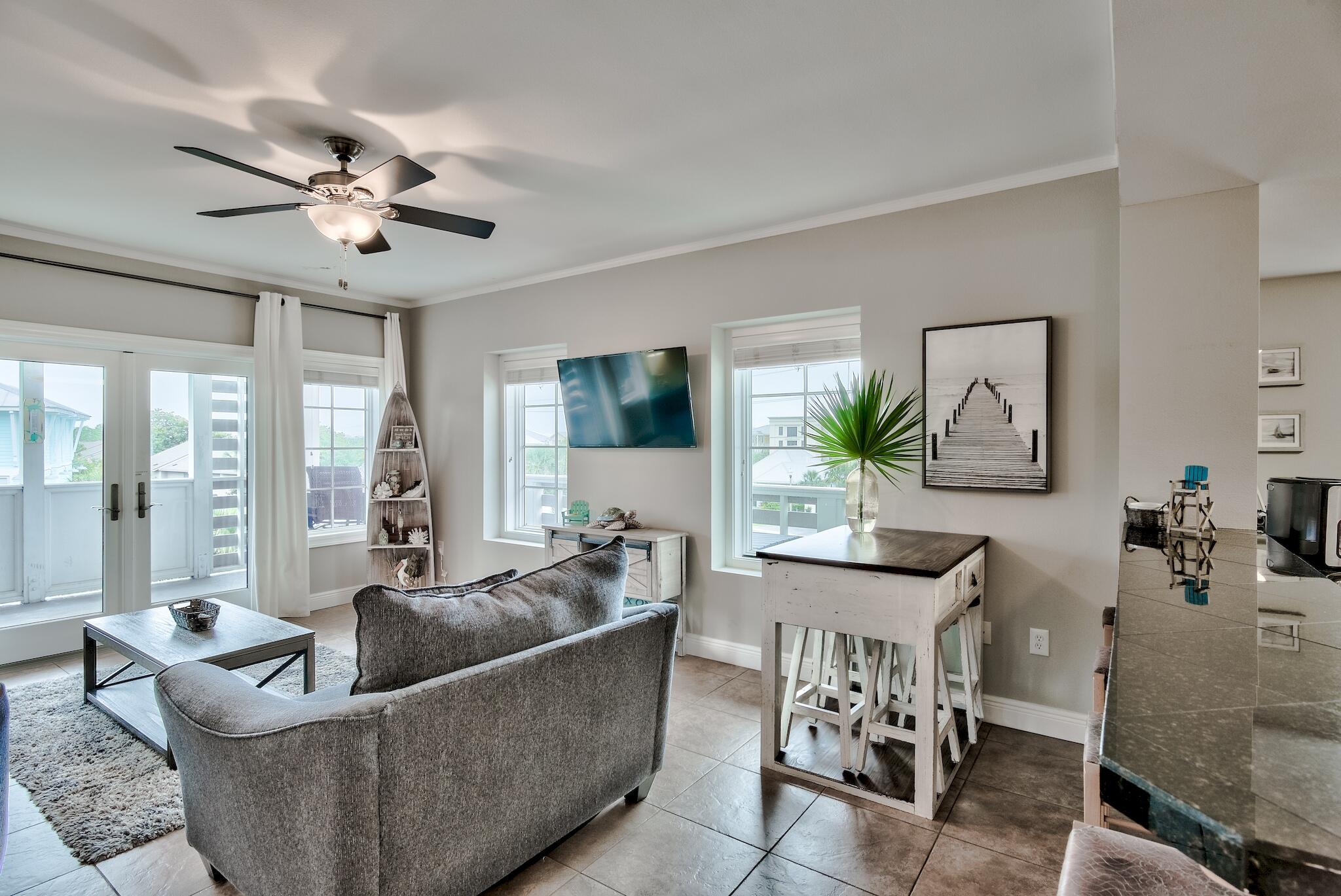 CASSINE STATION - Residential