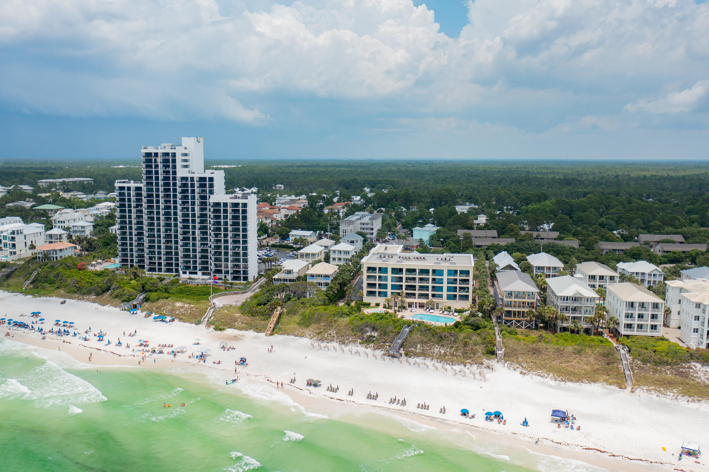 CASSINE STATION - Residential
