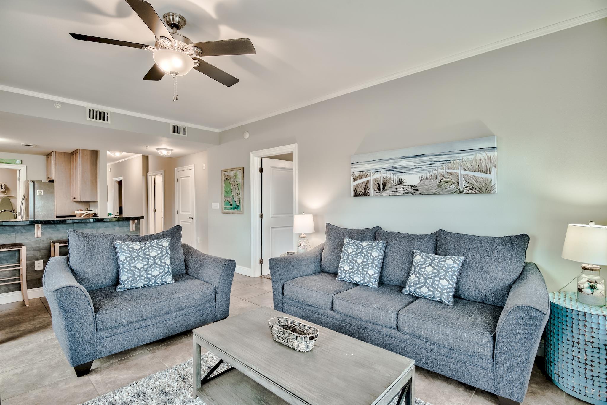 CASSINE STATION - Residential