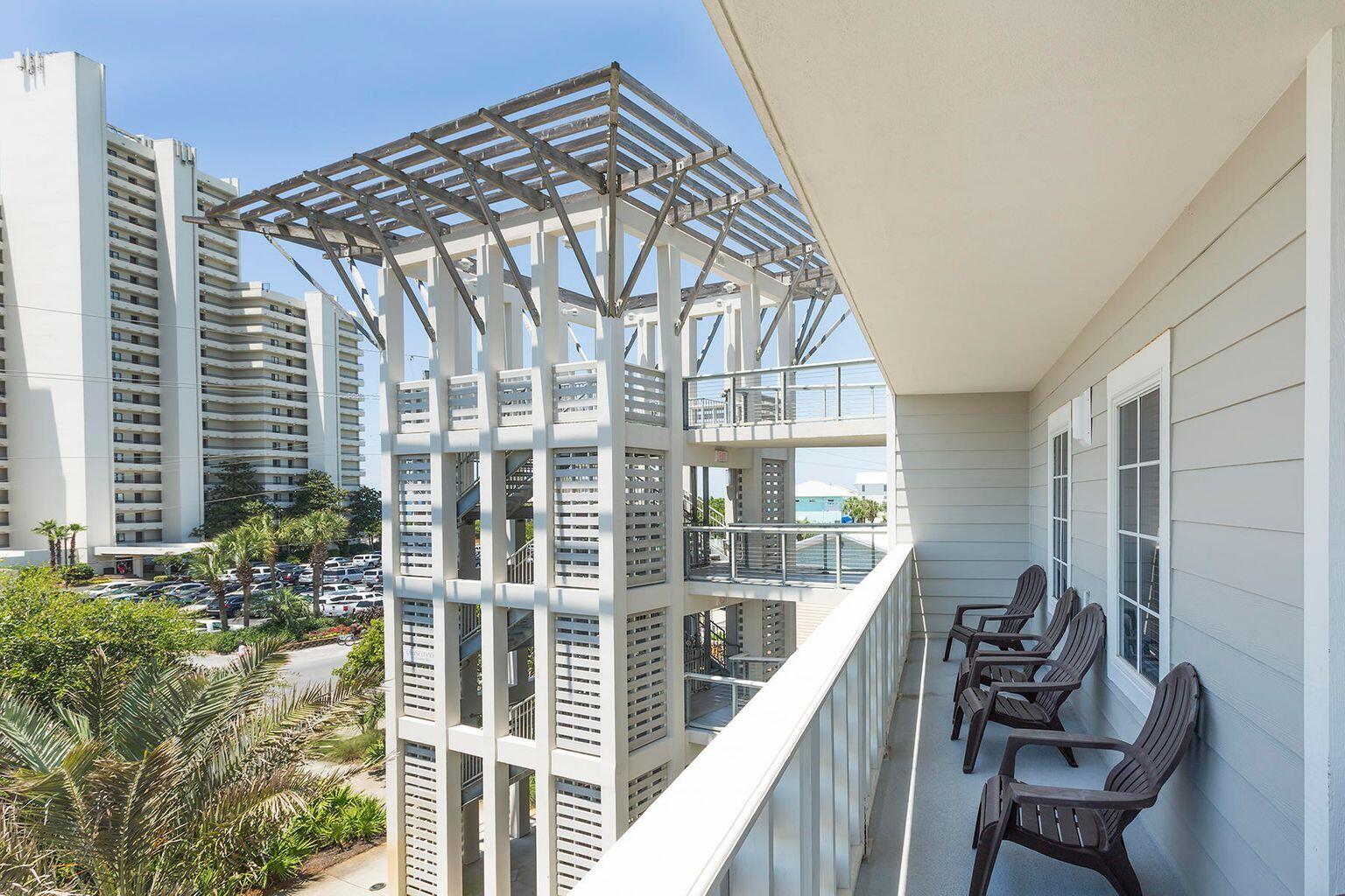 CASSINE STATION - Residential