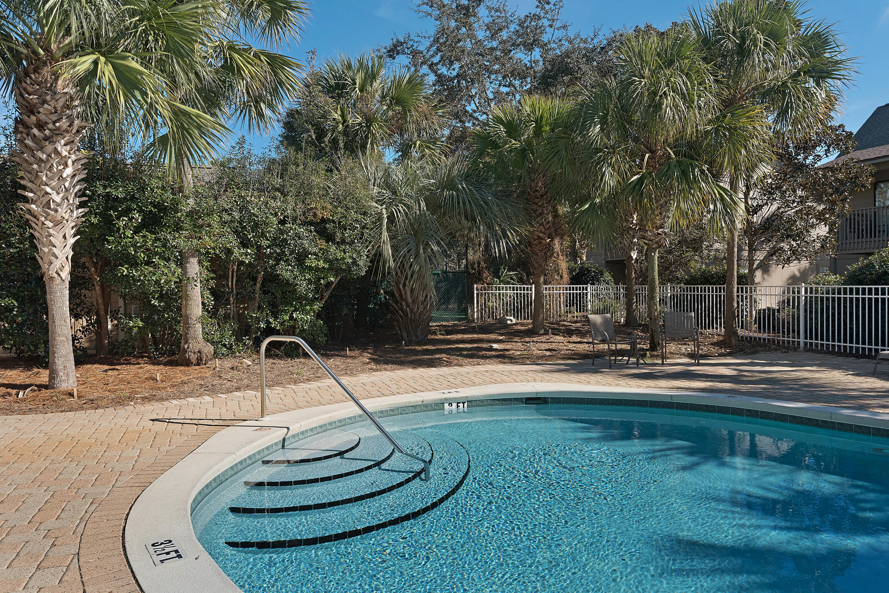 CASSINE STATION - Residential