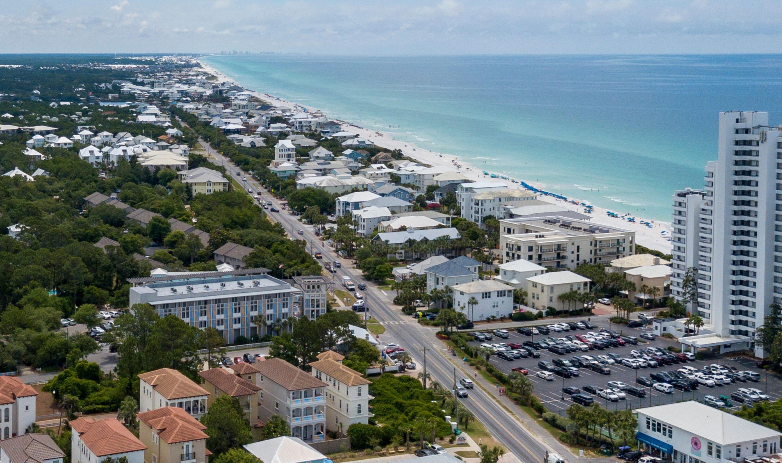 CASSINE STATION - Residential