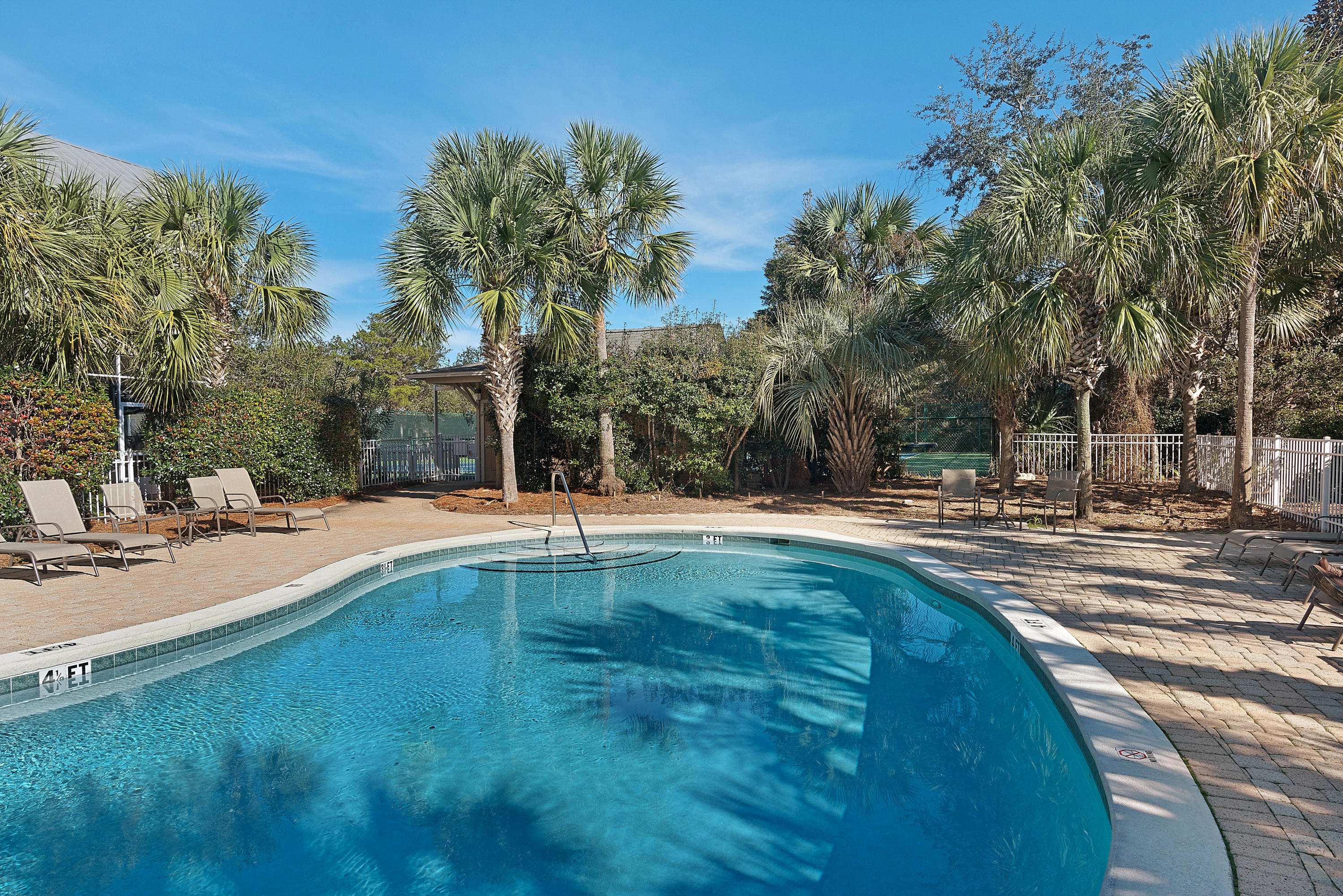 CASSINE STATION - Residential