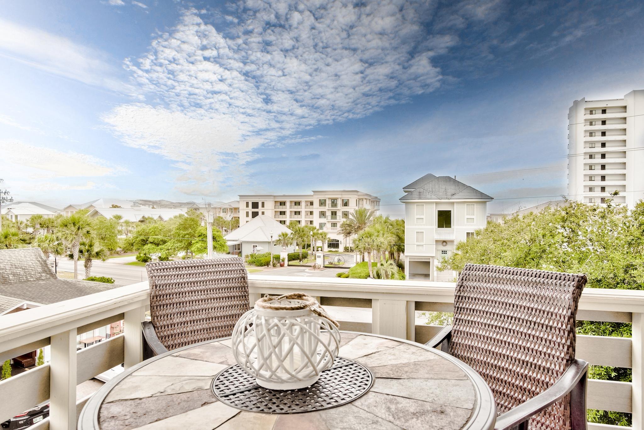 CASSINE STATION - Residential