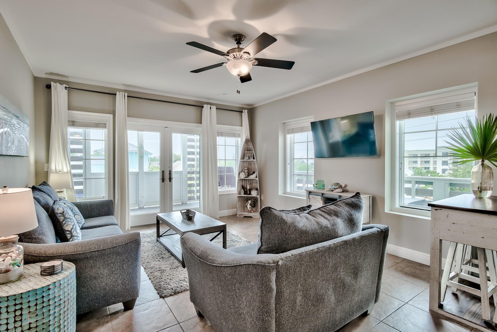 CASSINE STATION - Residential