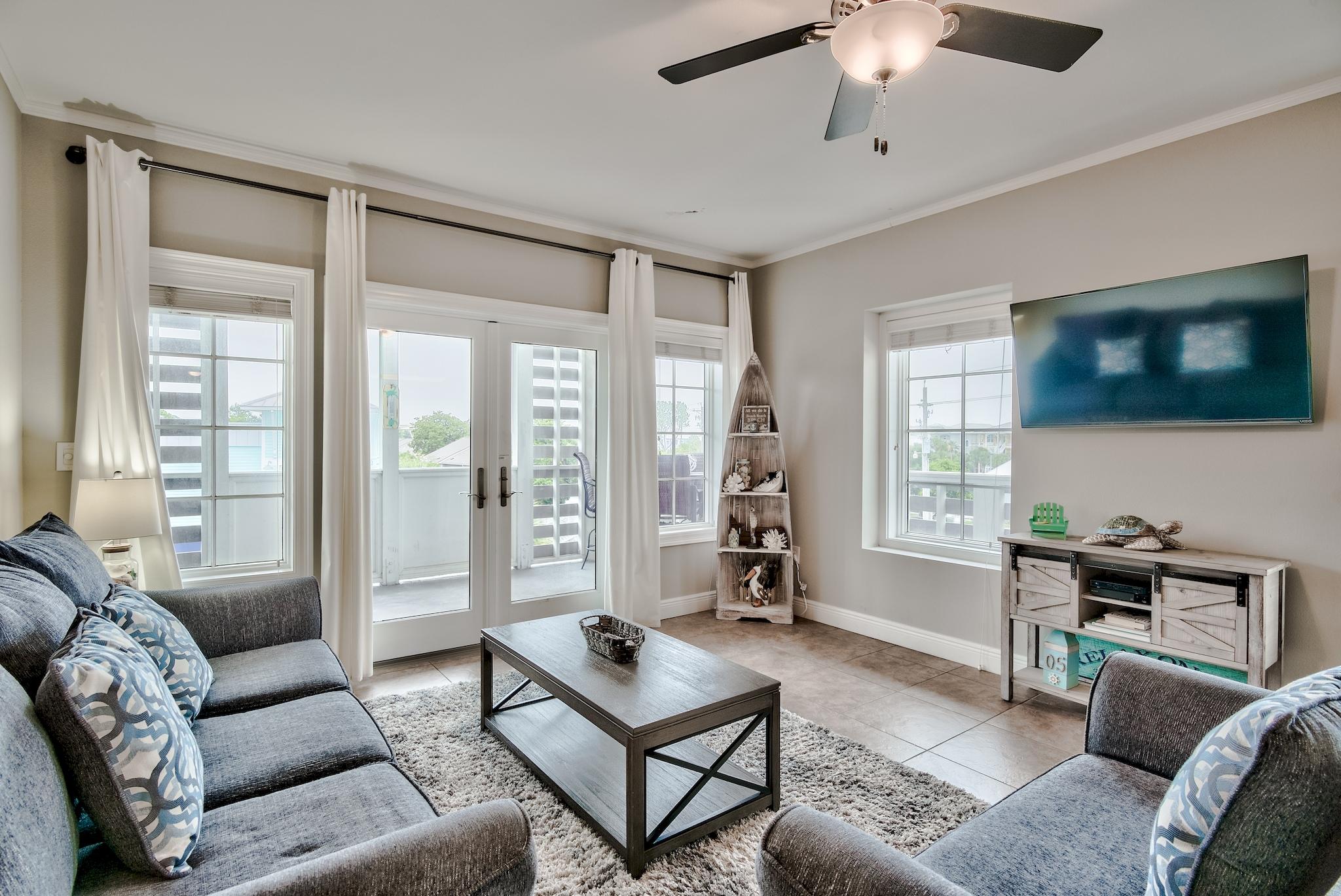 CASSINE STATION - Residential