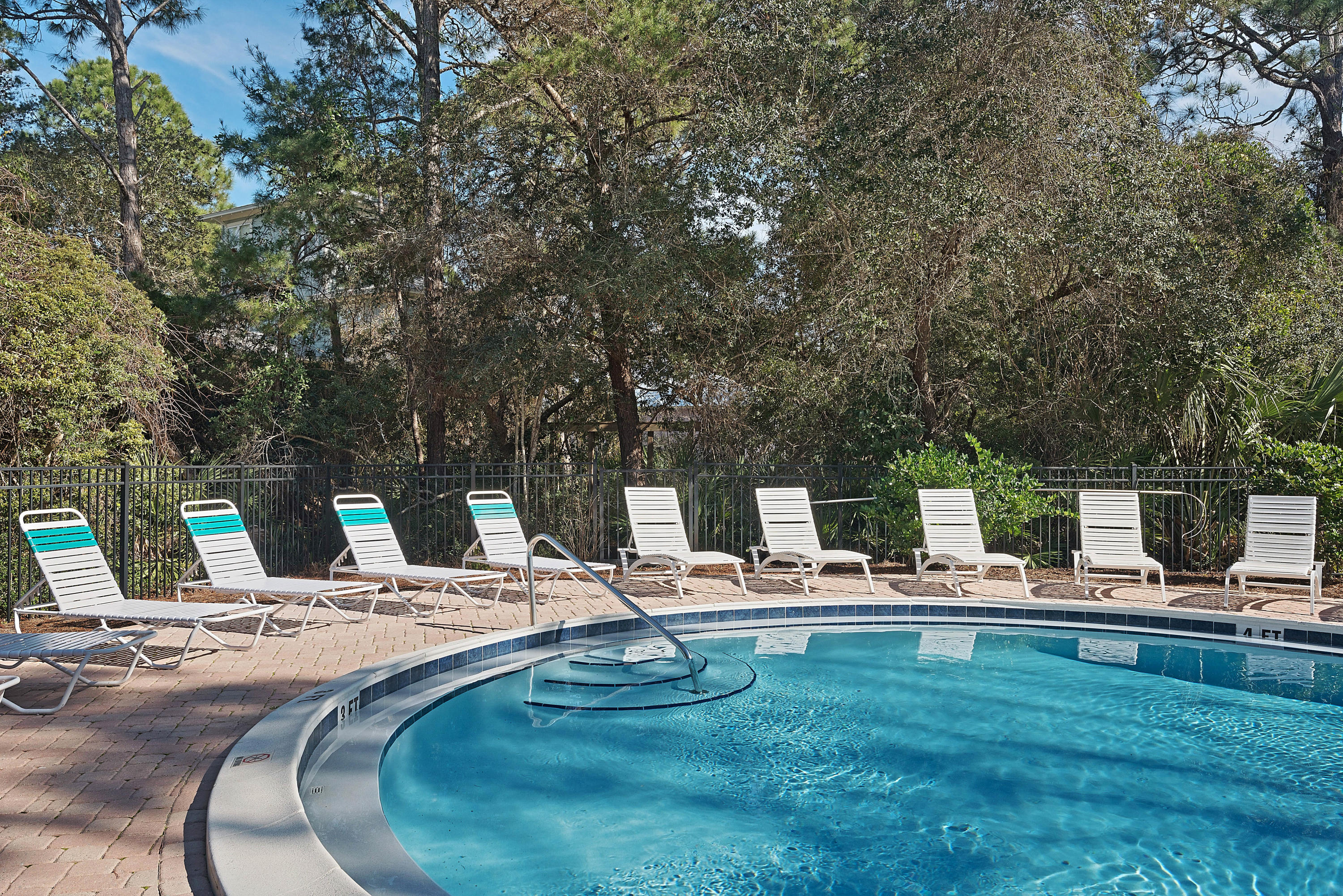 CASSINE STATION - Residential