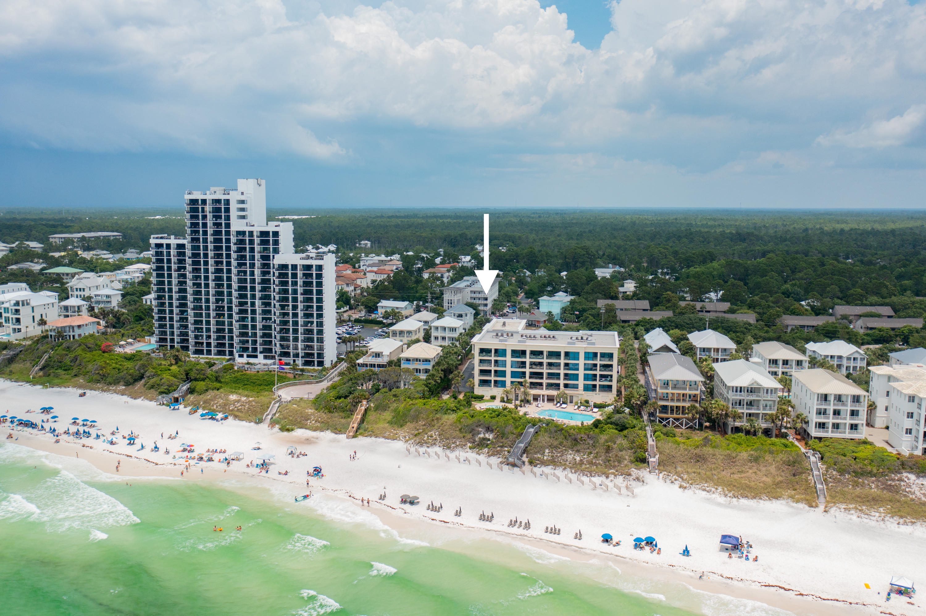 CASSINE STATION - Residential