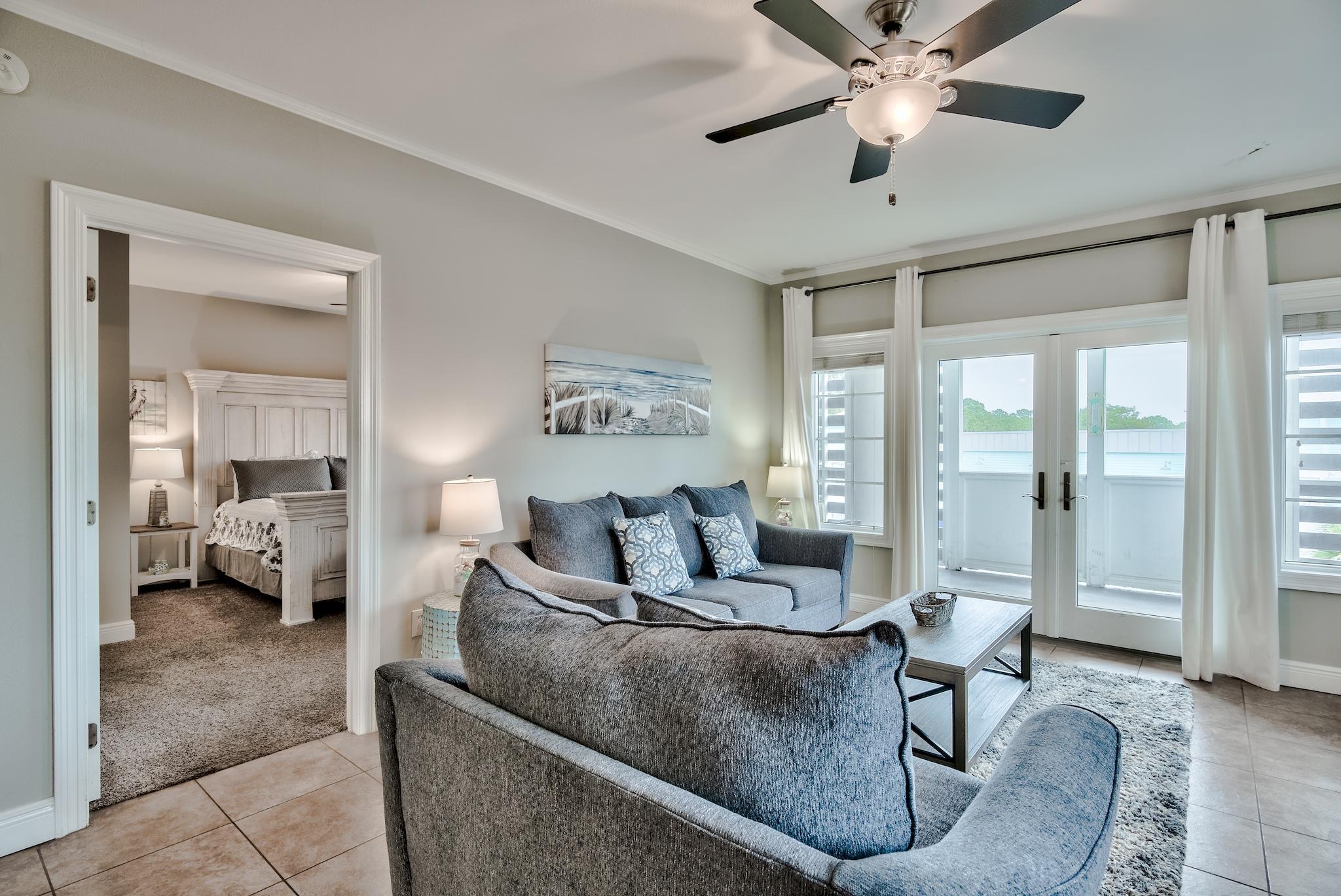 CASSINE STATION - Residential