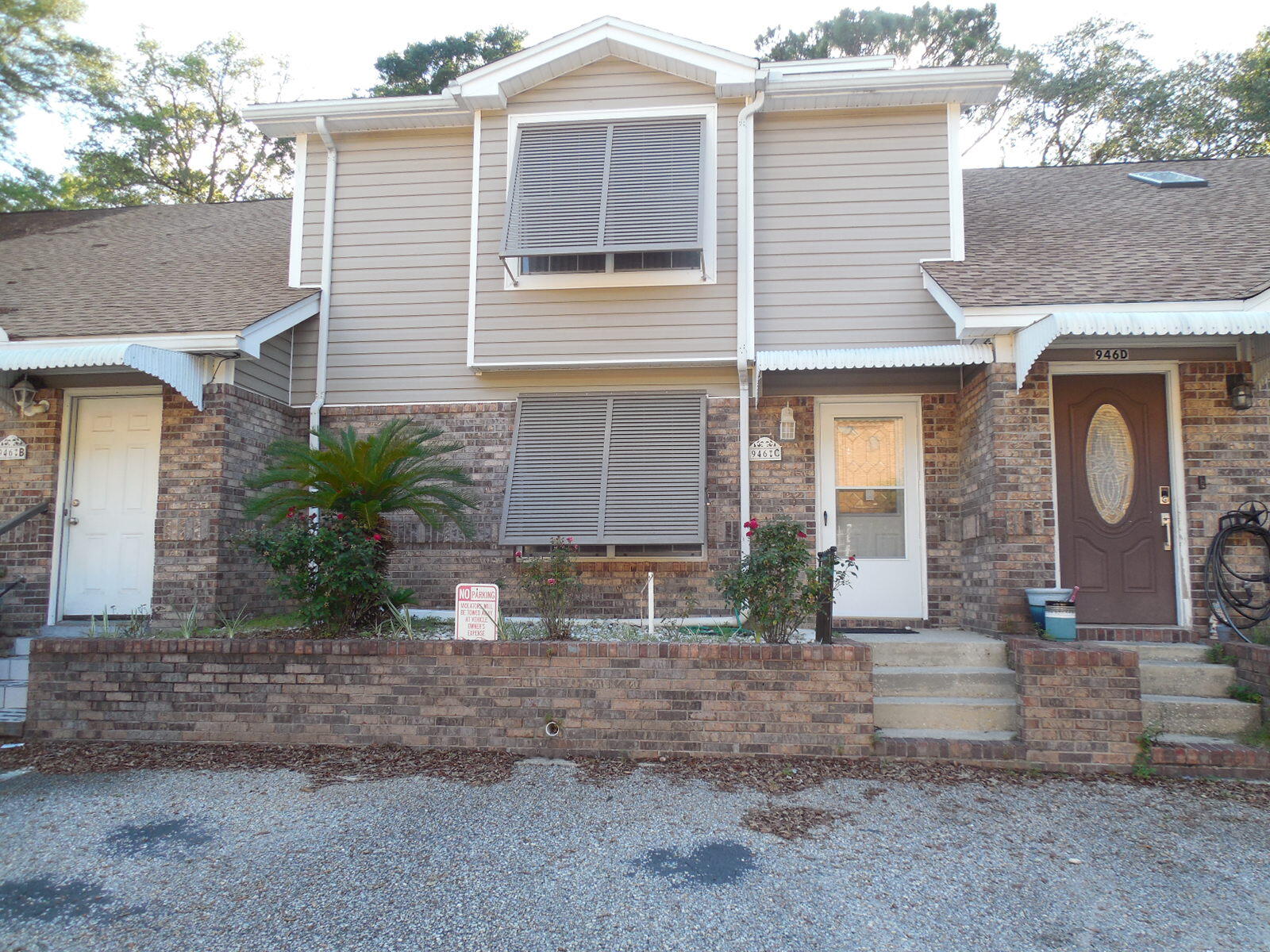 SHANGRA WOODS 2ND ADDN - Residential