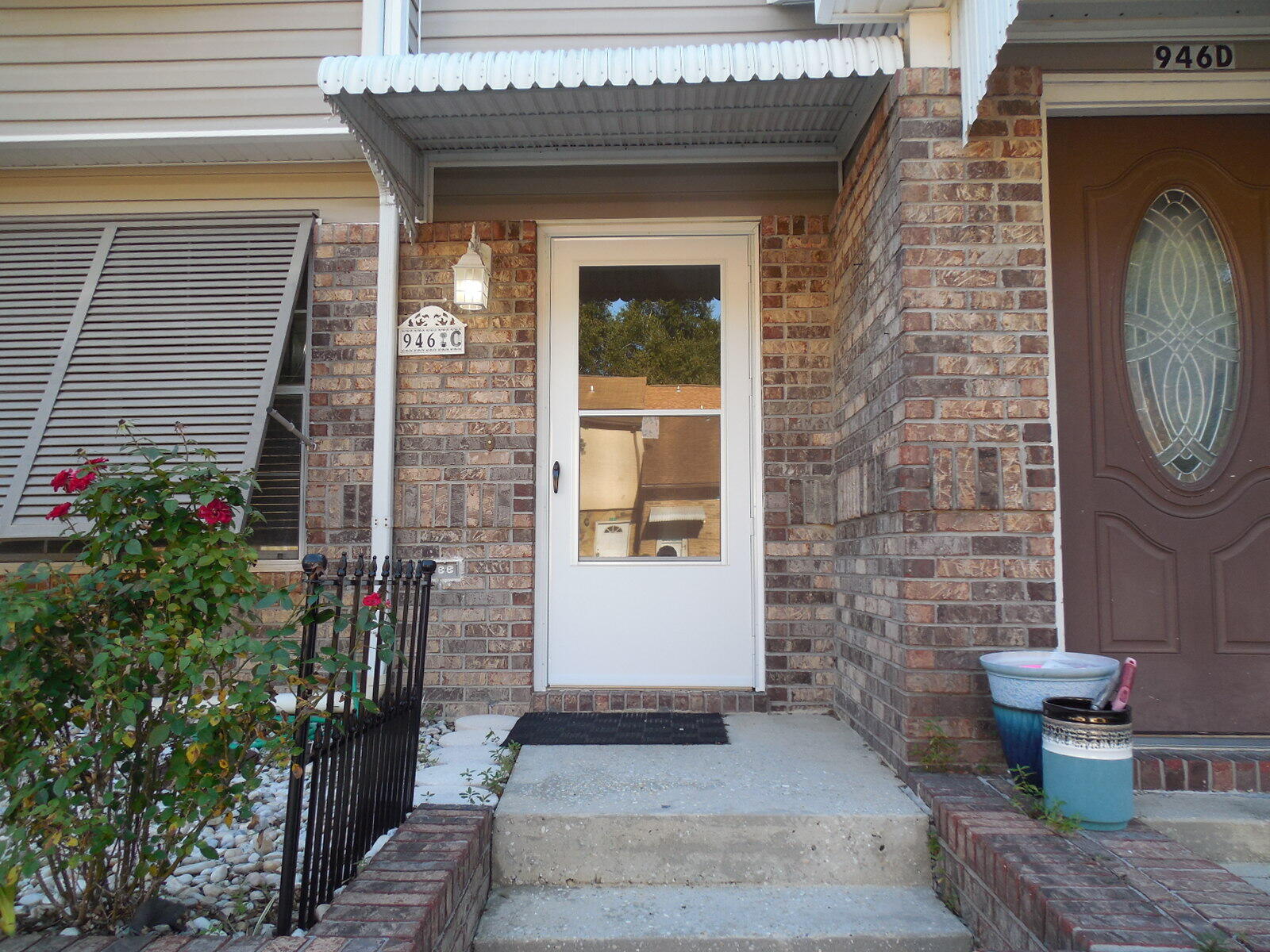 SHANGRA WOODS 2ND ADDN - Residential
