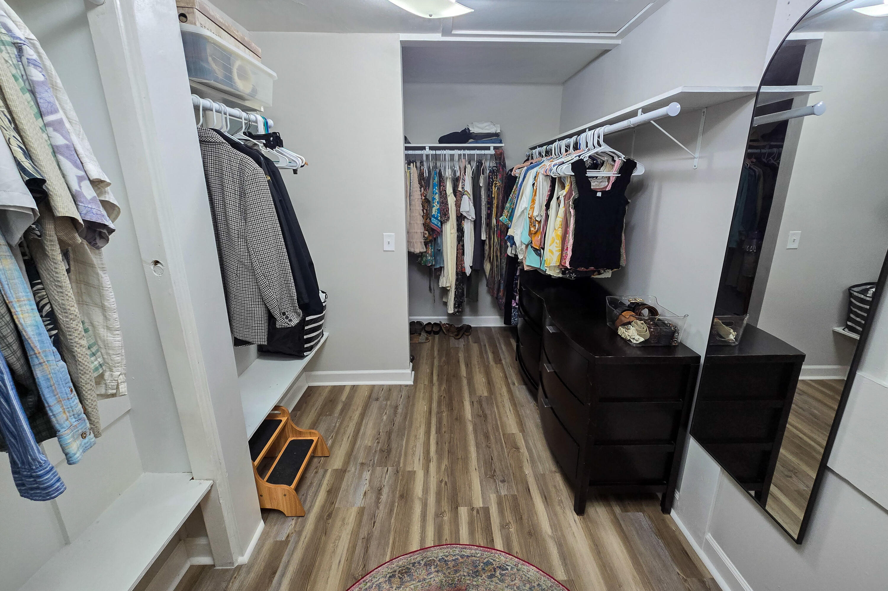 The Landings - Residential