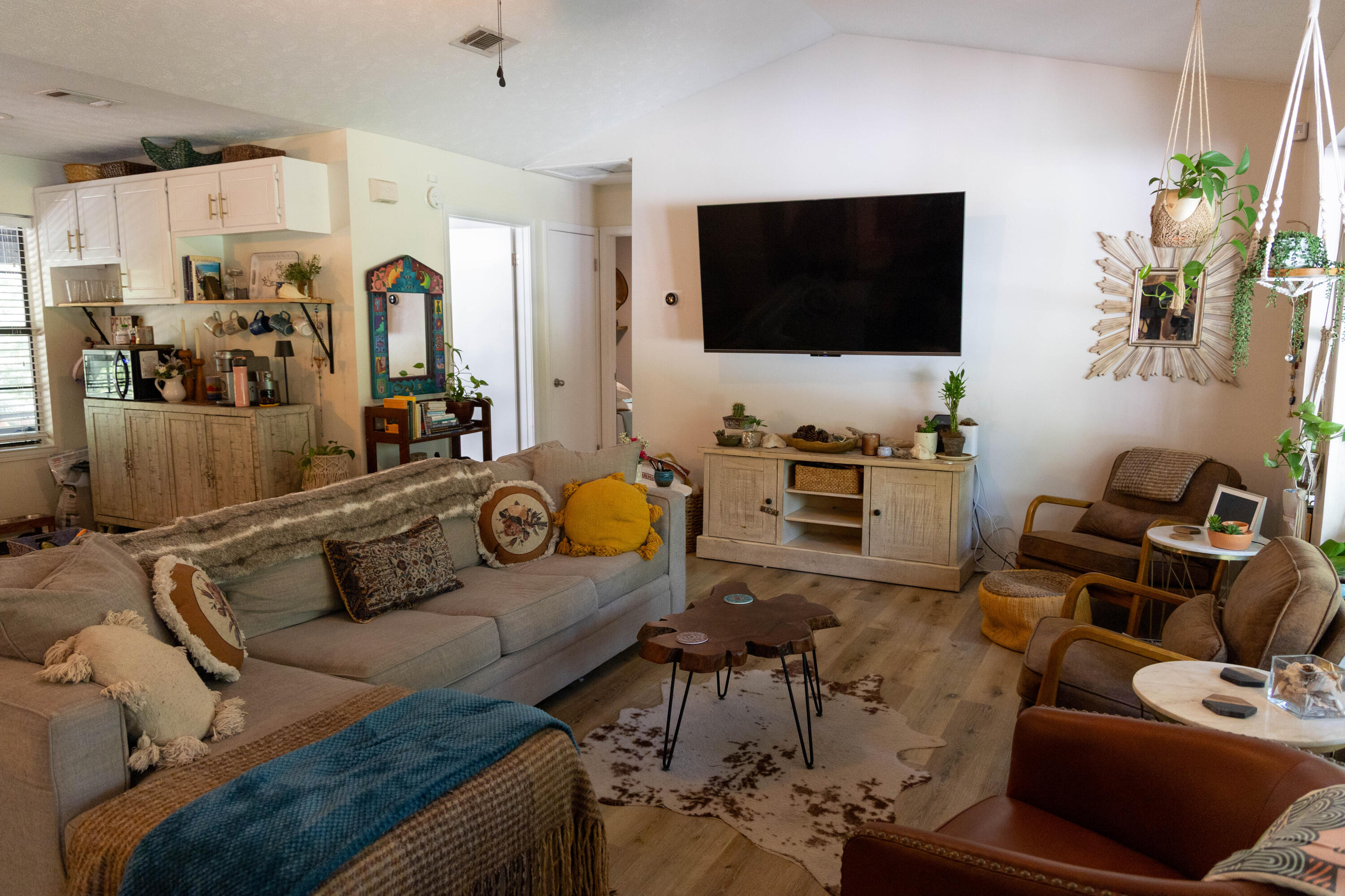 The Landings - Residential