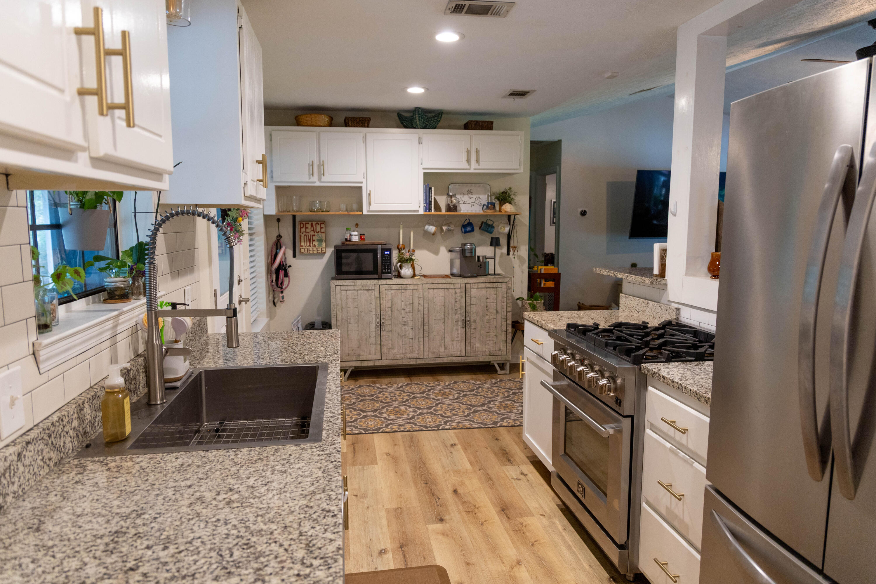 The Landings - Residential