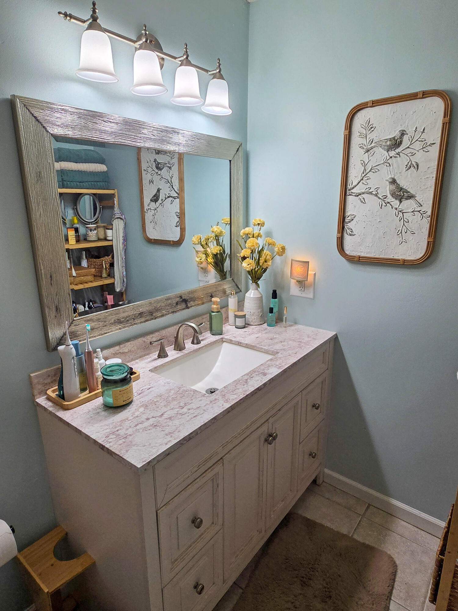 The Landings - Residential