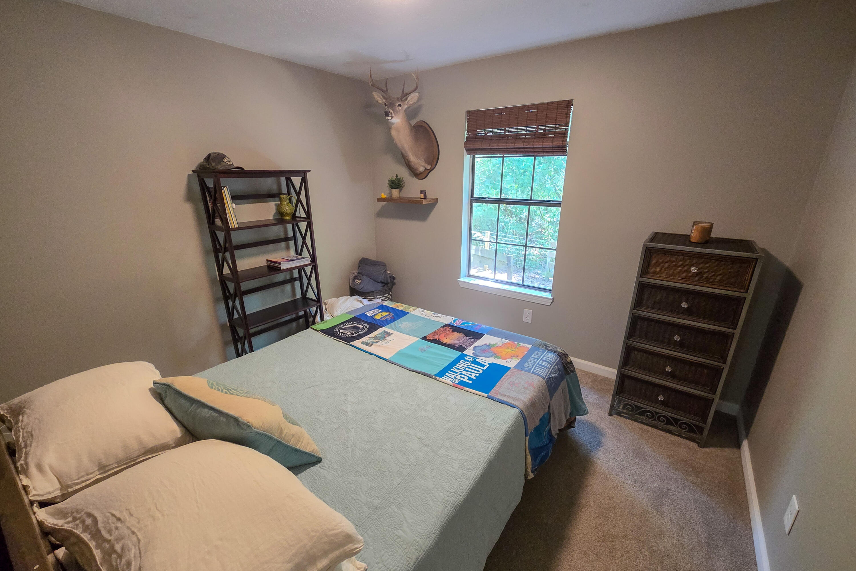 The Landings - Residential