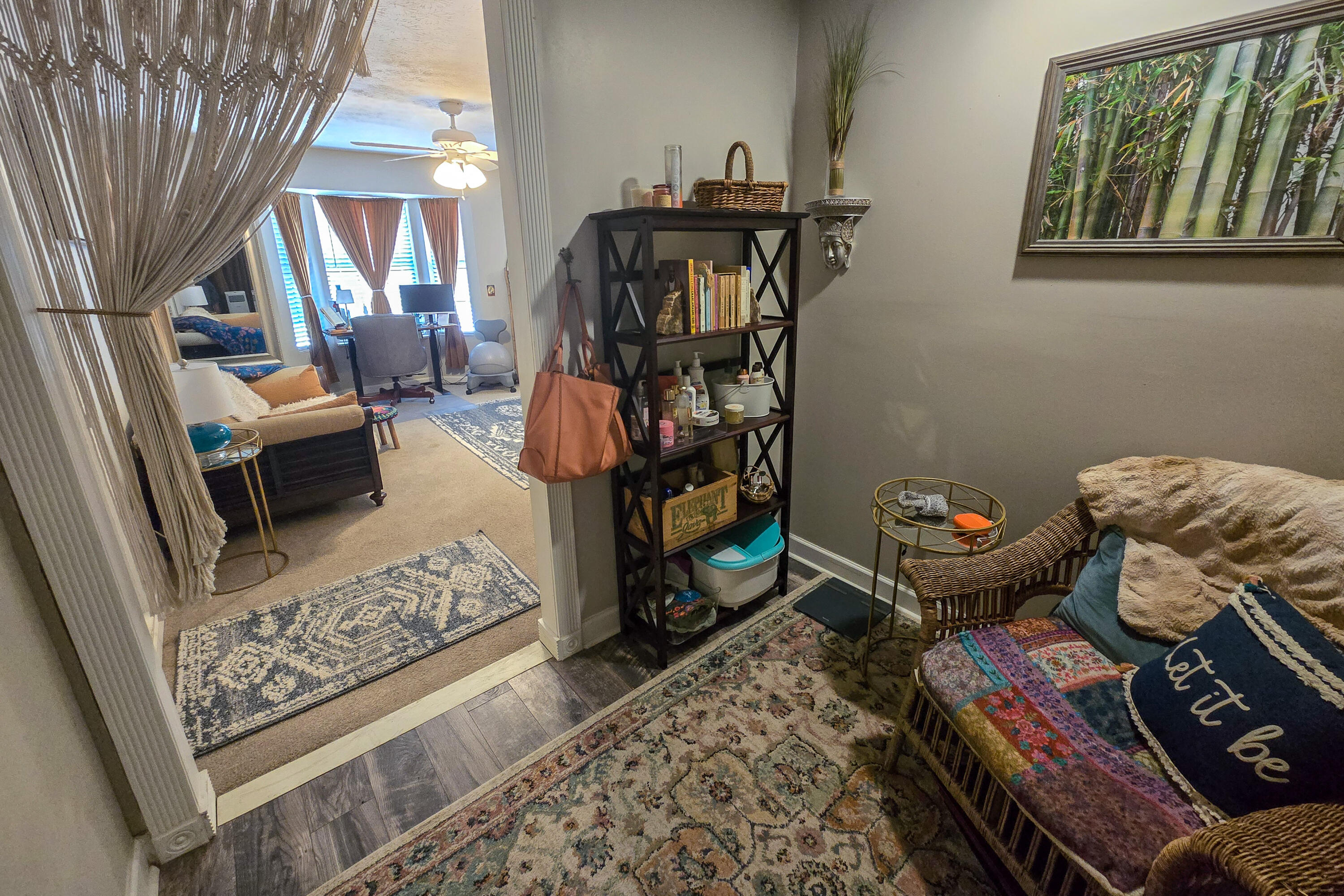 The Landings - Residential