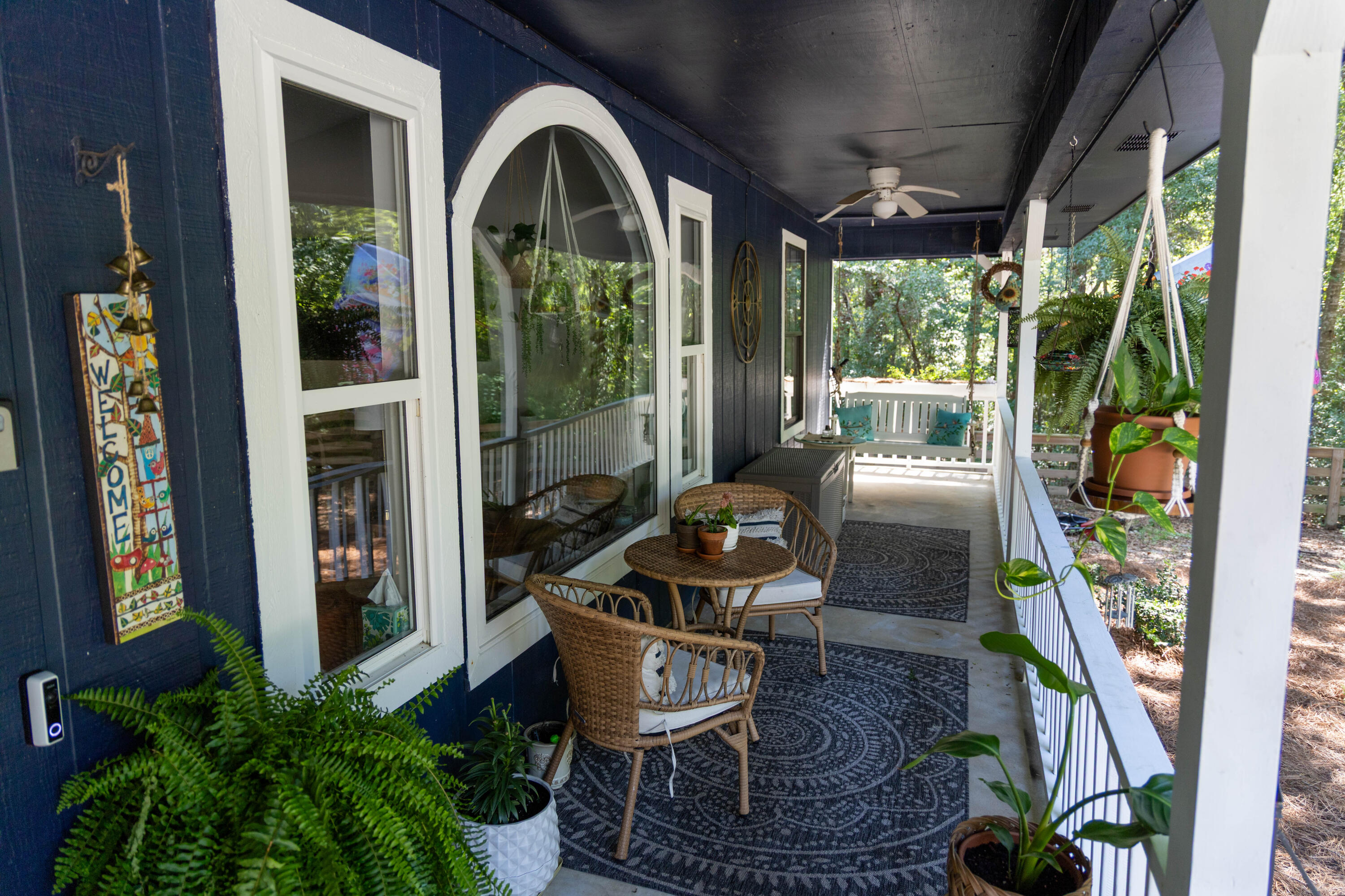 The Landings - Residential
