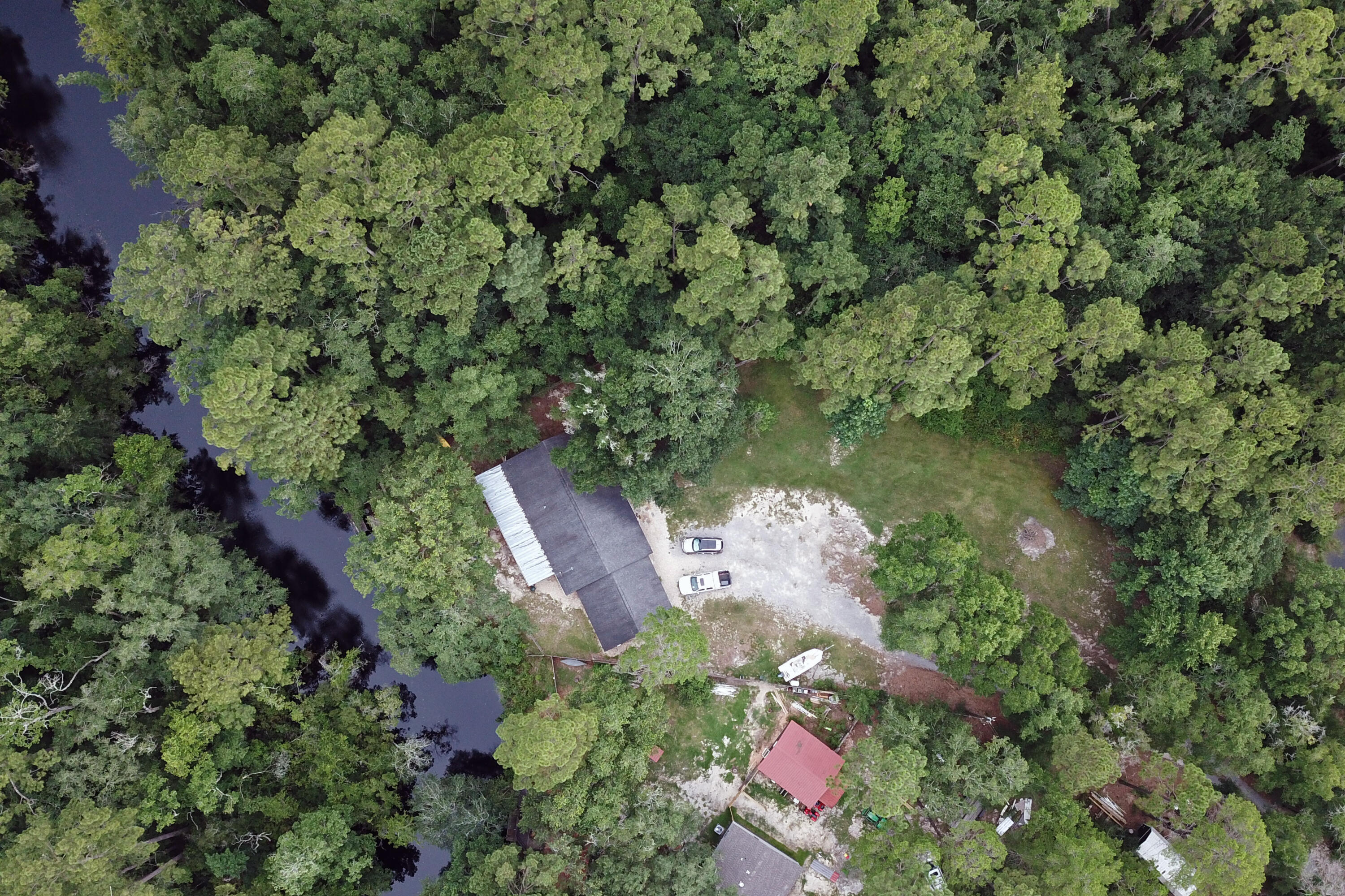 The Landings - Residential