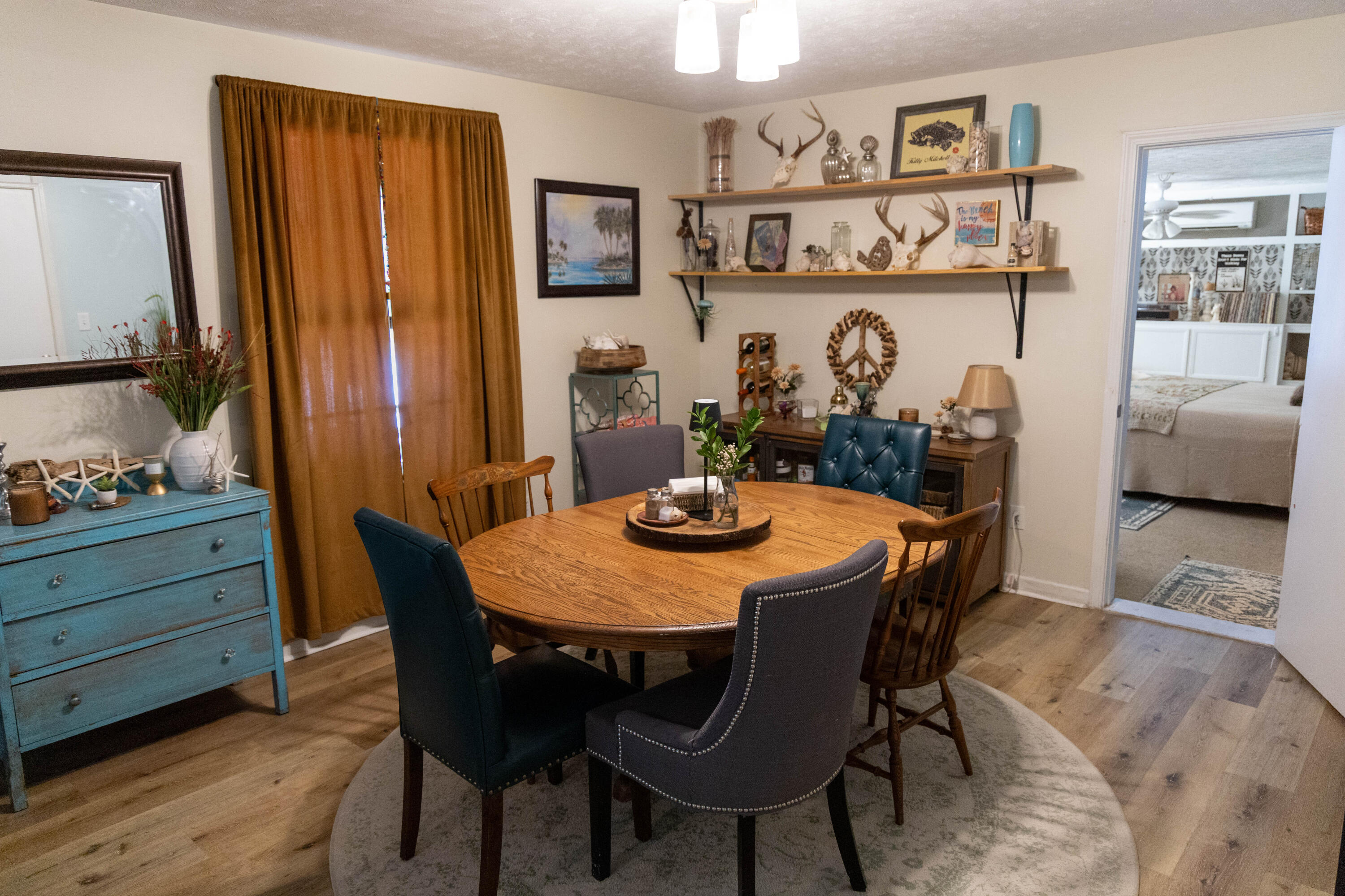 The Landings - Residential