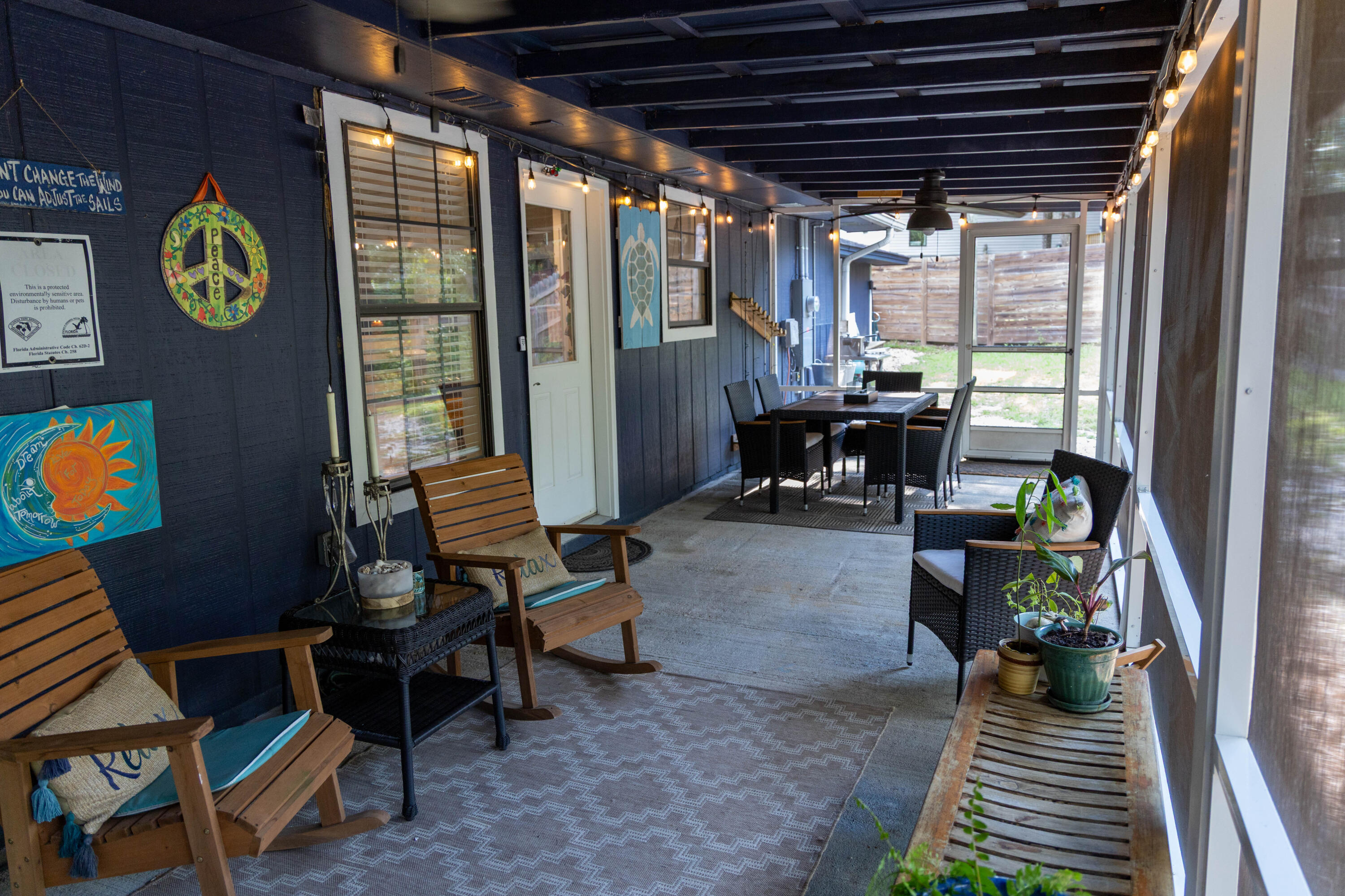 The Landings - Residential