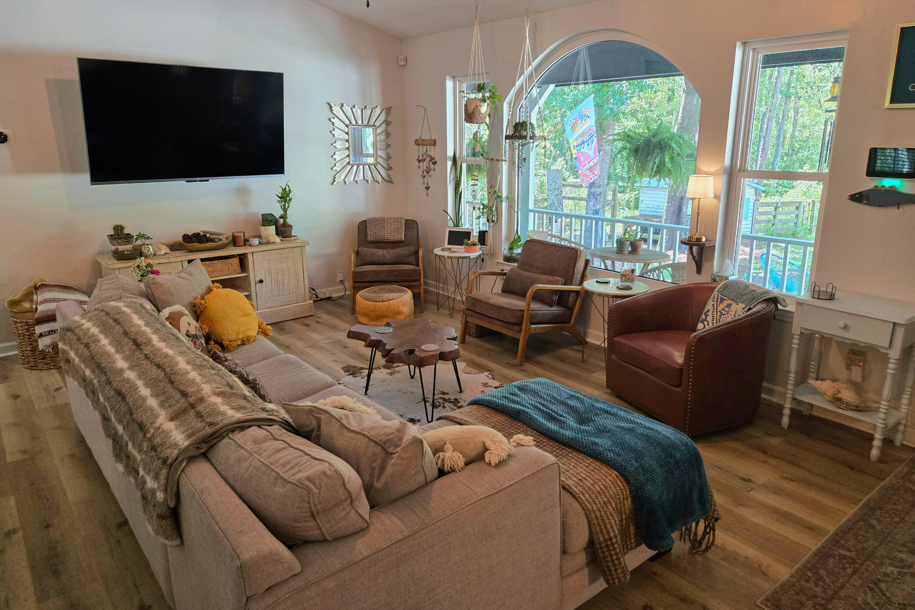 The Landings - Residential