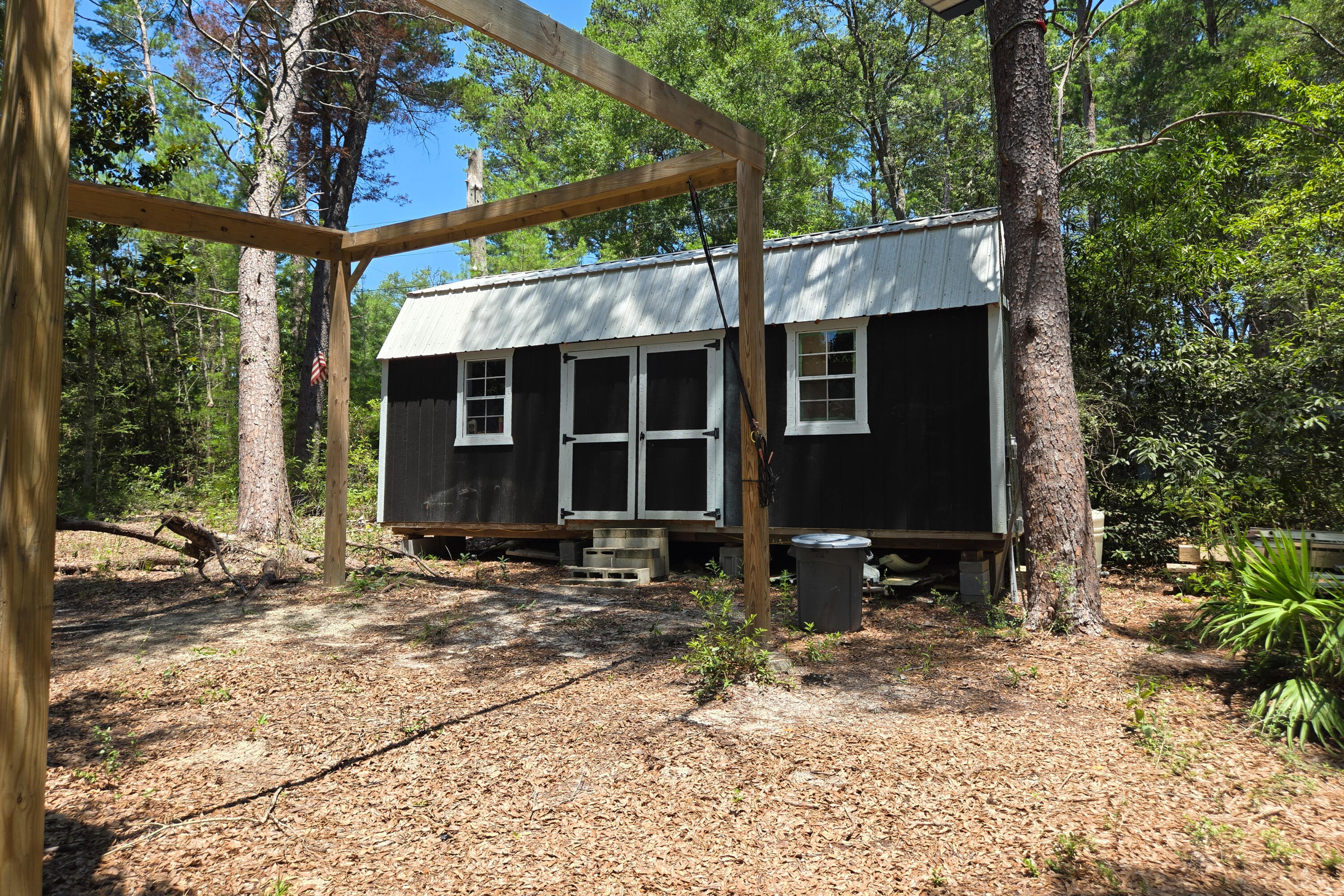 The Landings - Residential