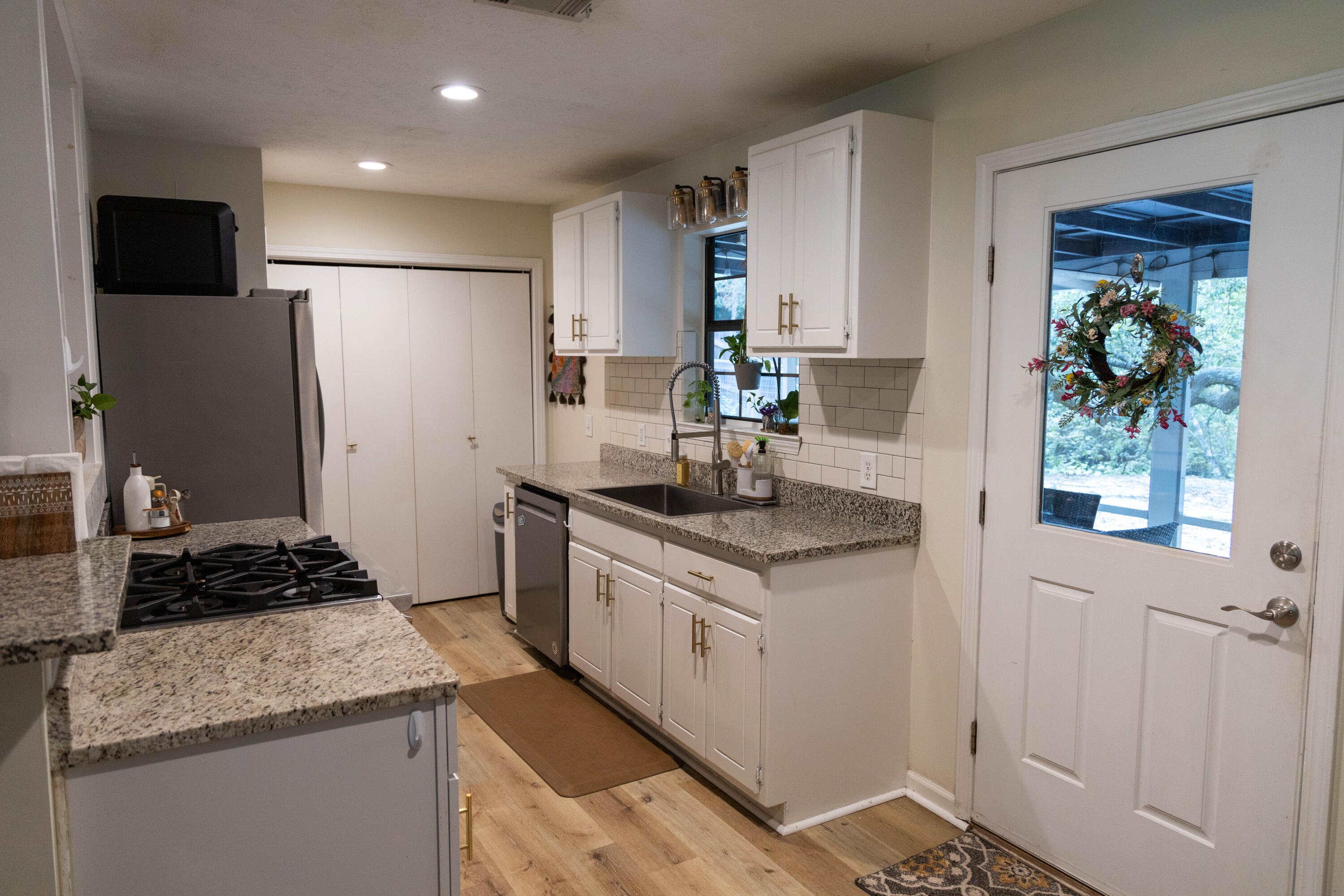 The Landings - Residential