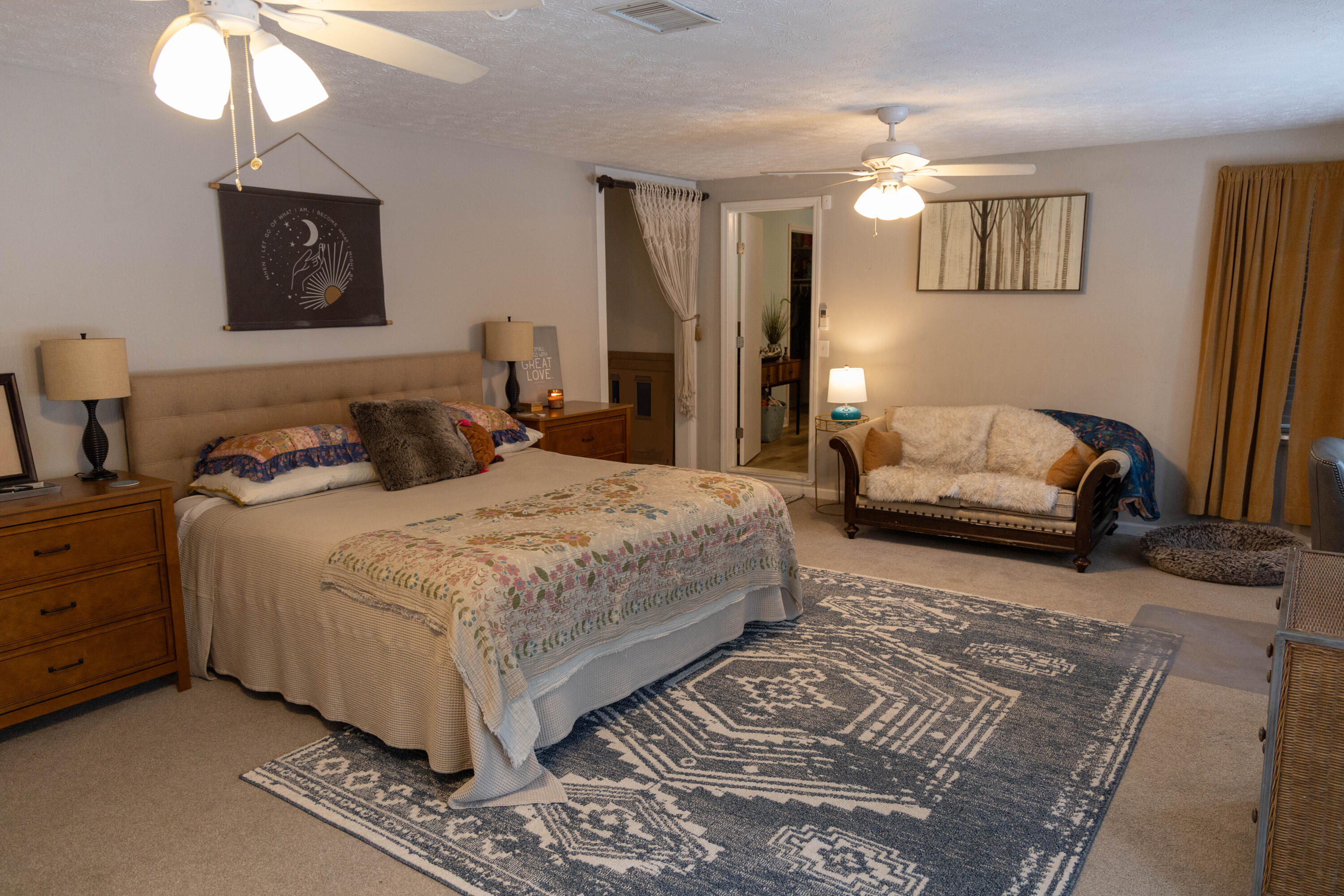 The Landings - Residential