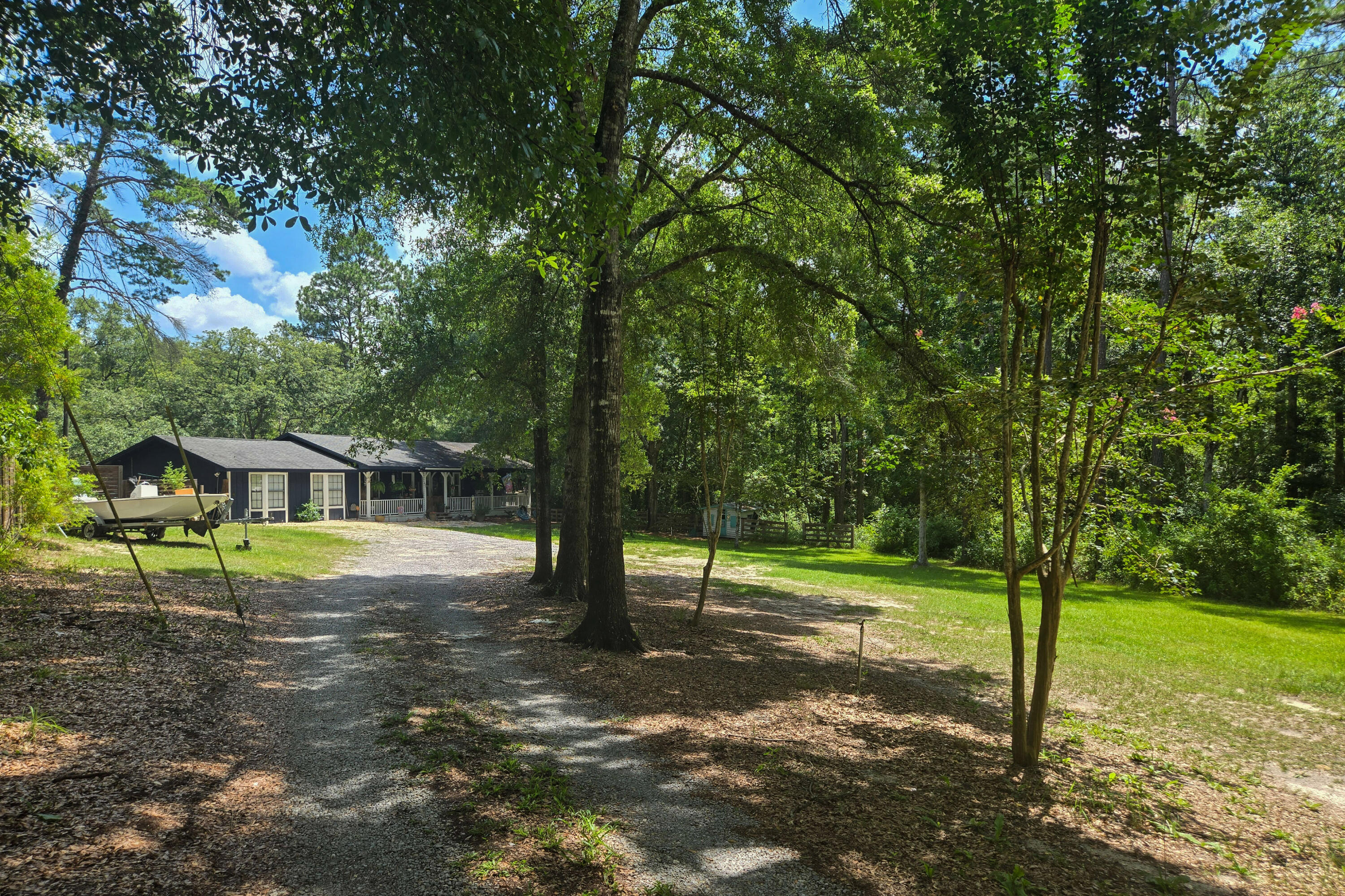 The Landings - Residential