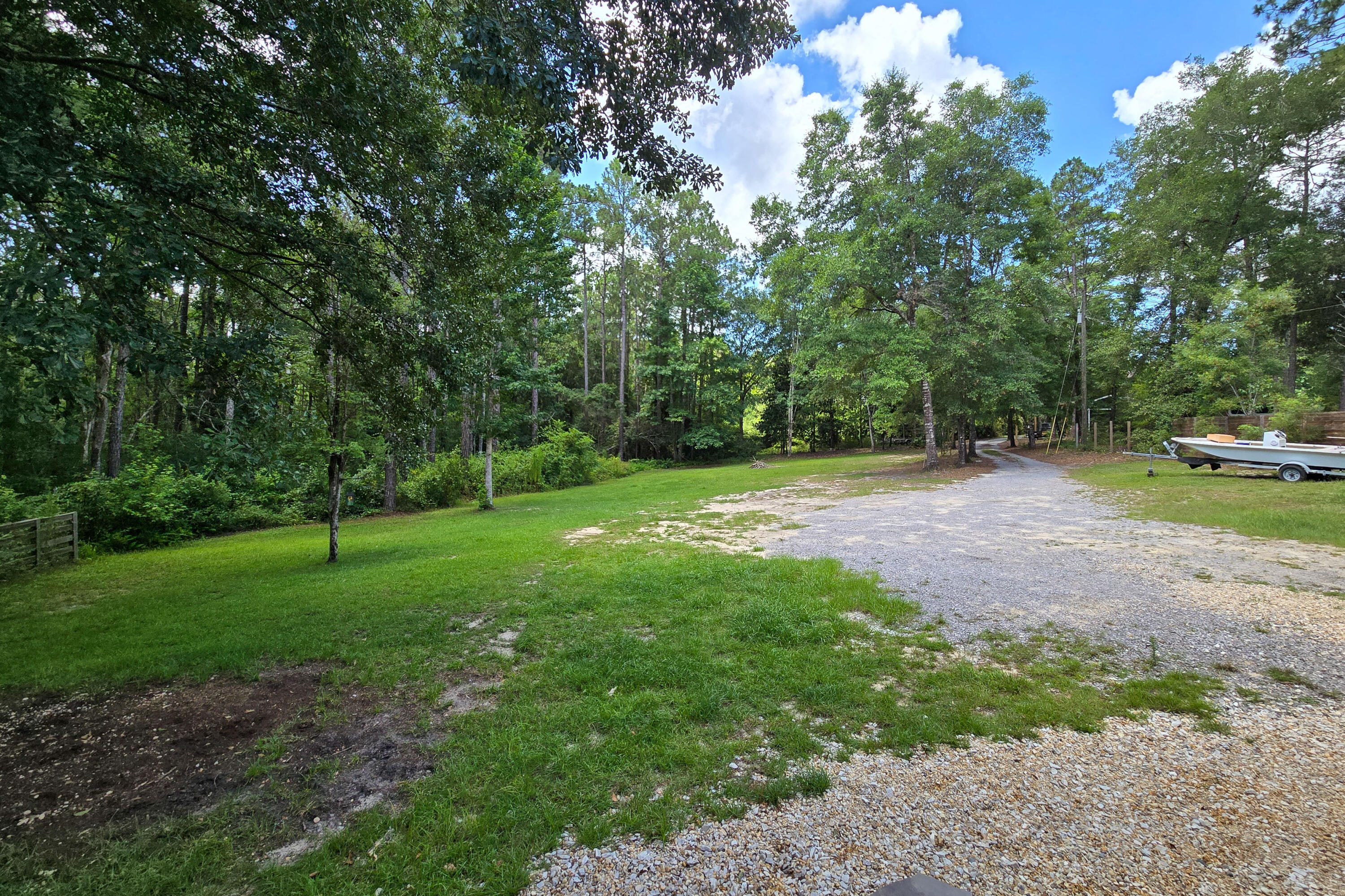 The Landings - Residential