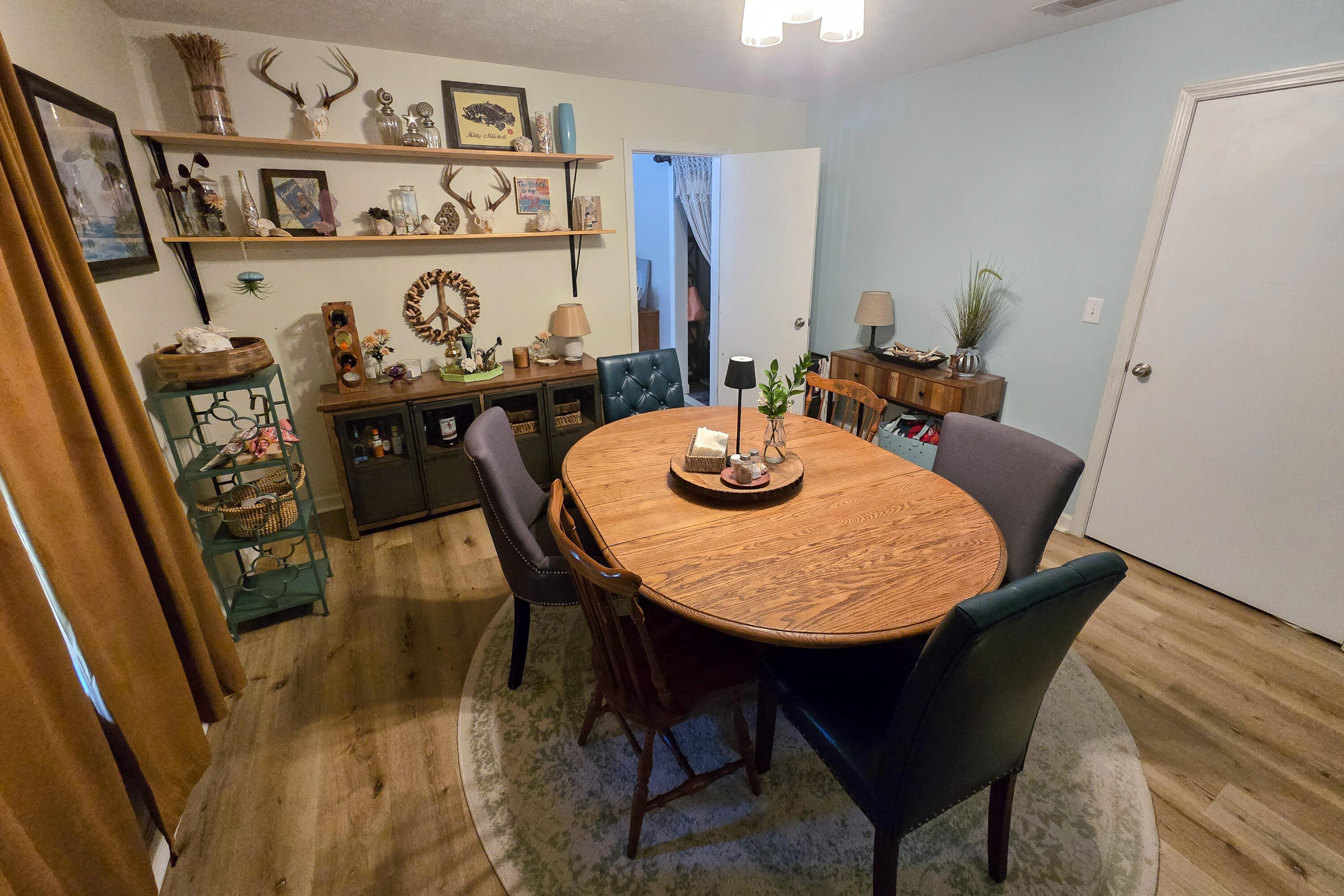 The Landings - Residential