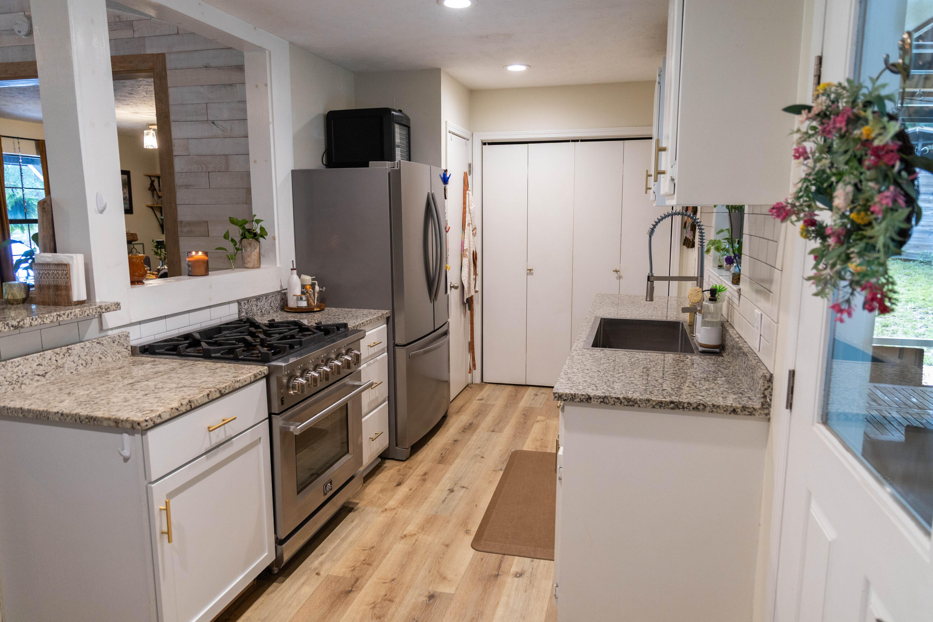 The Landings - Residential
