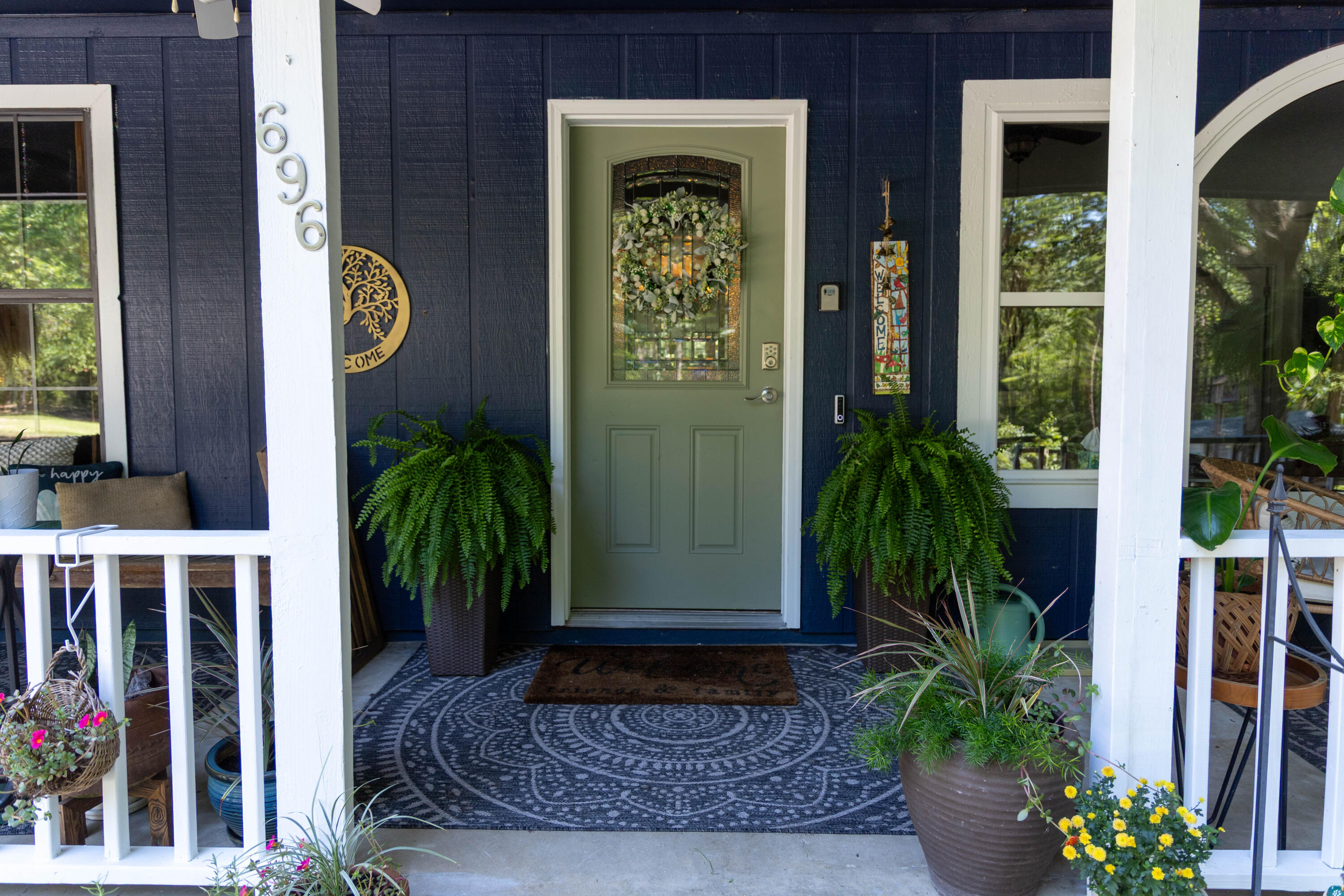 The Landings - Residential
