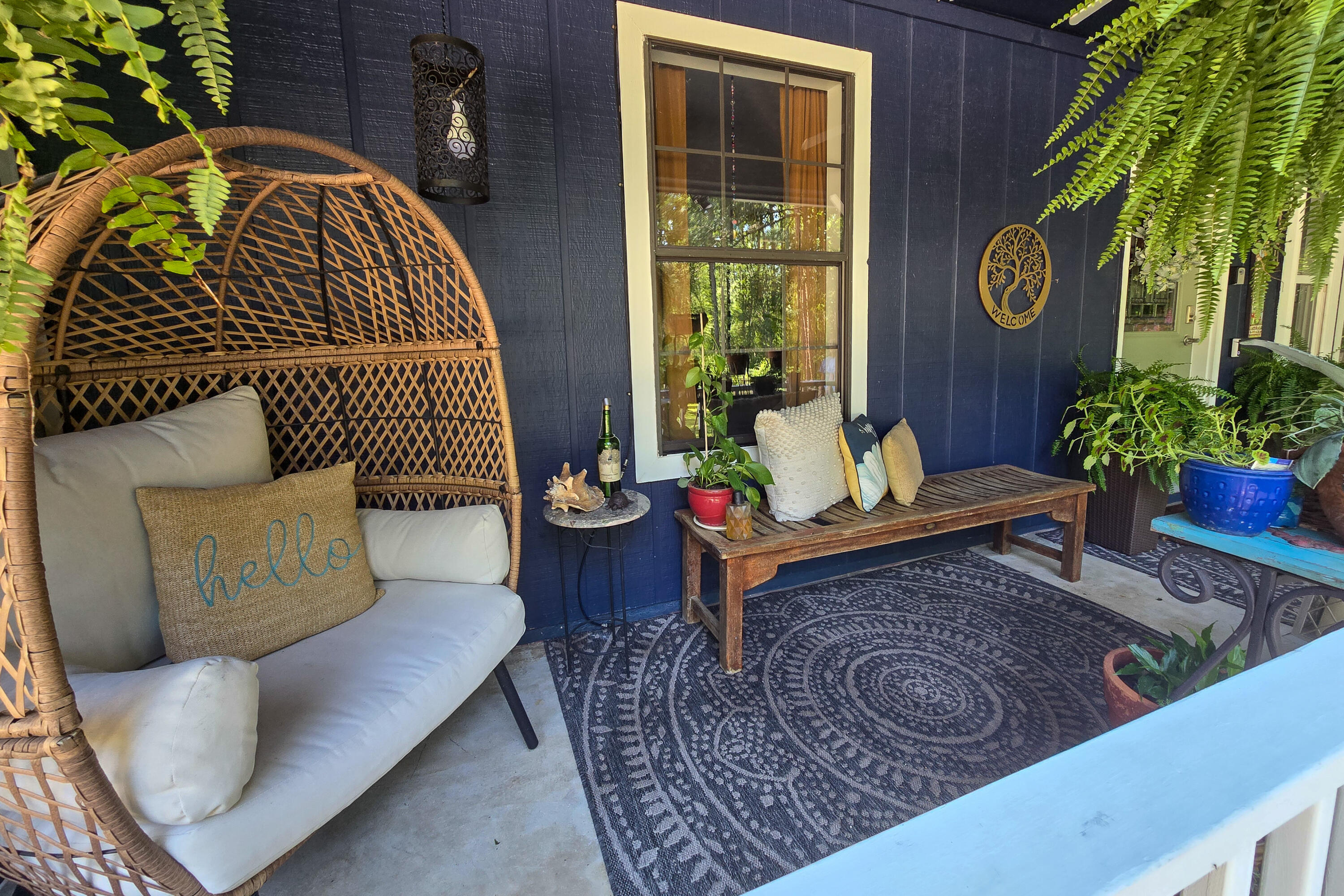 The Landings - Residential