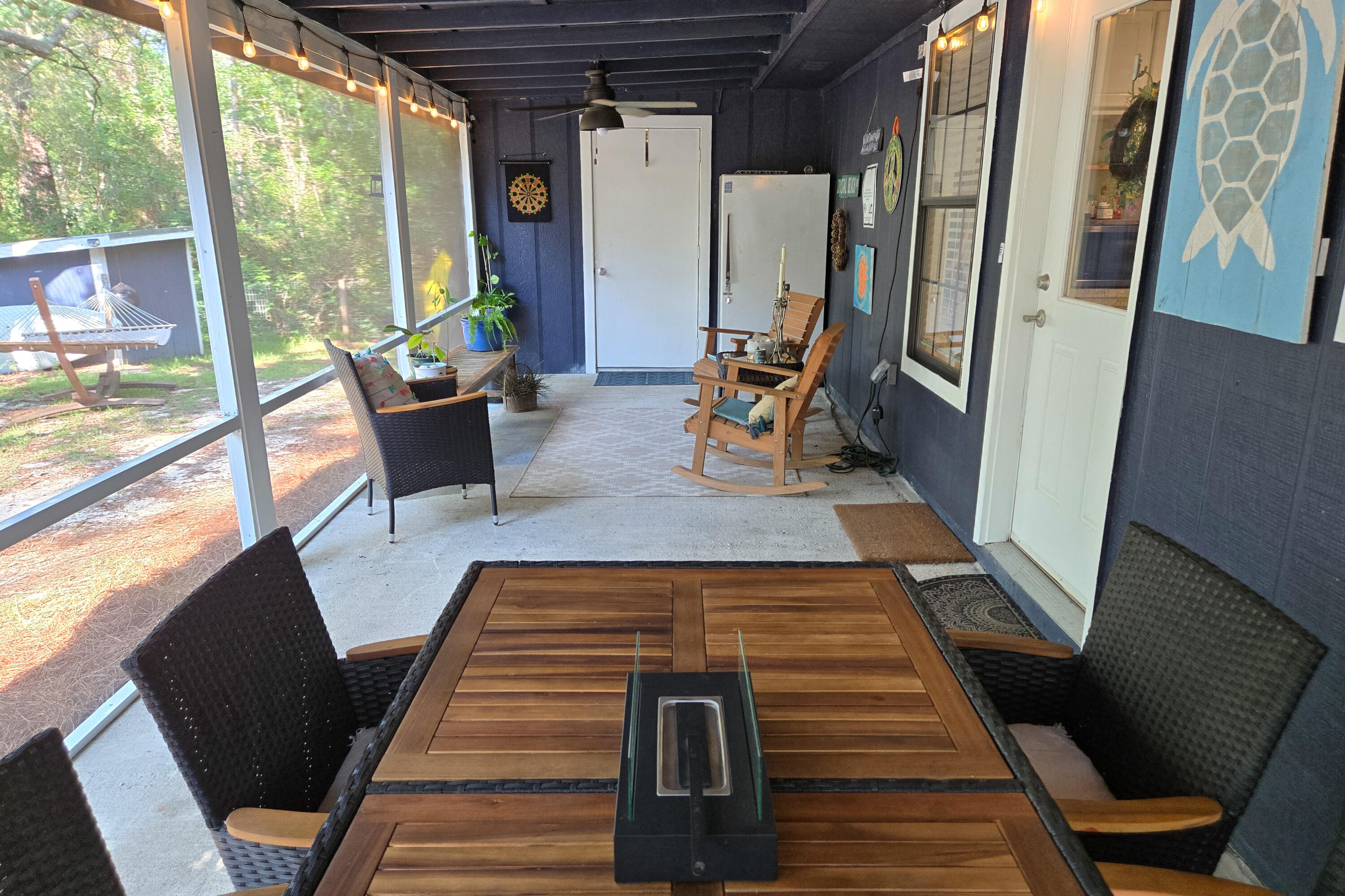 The Landings - Residential