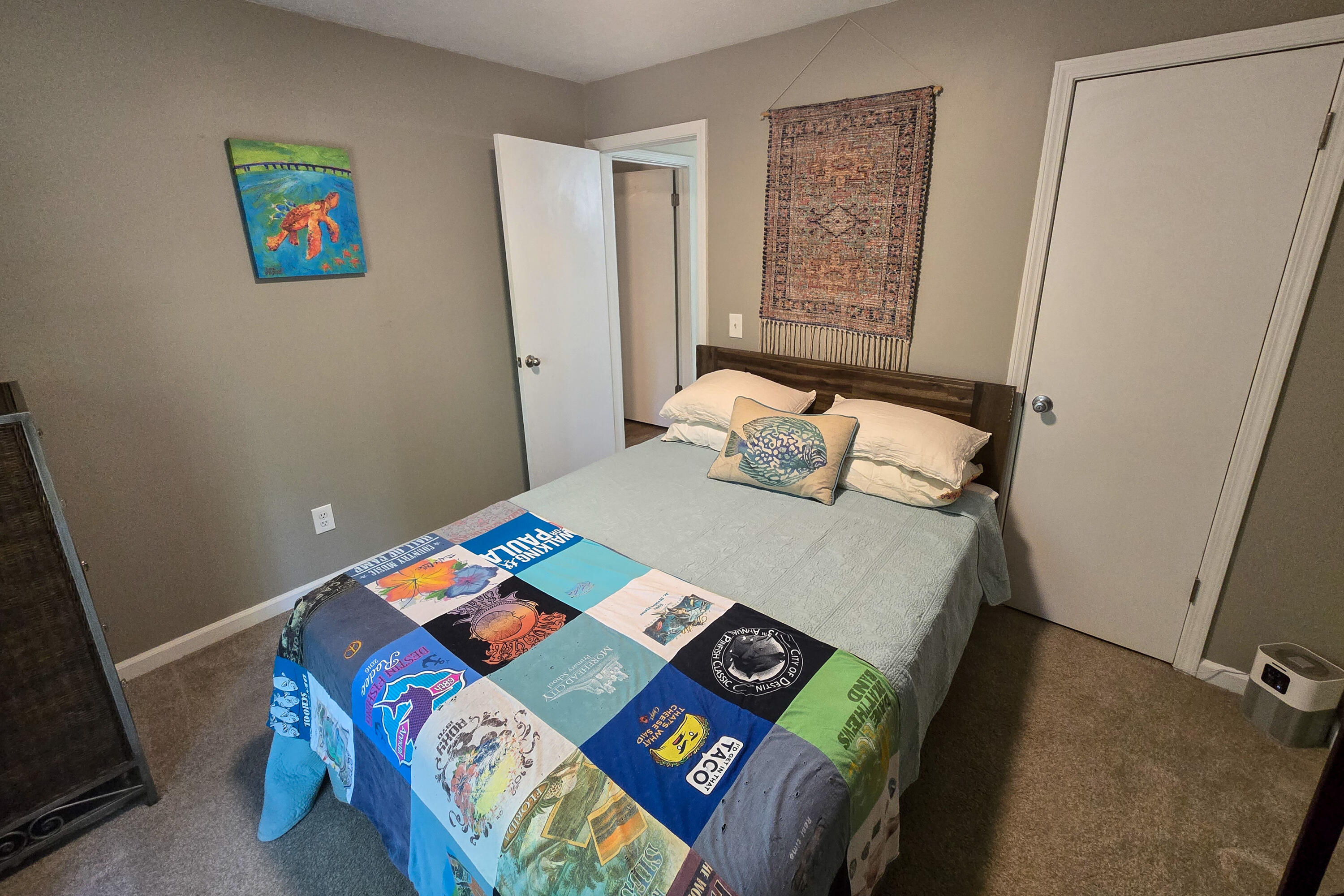 The Landings - Residential